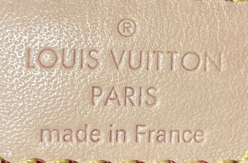 Louis Vuitton Neverfull NM Tote Size ONE SIZE - 9 Thumbnail