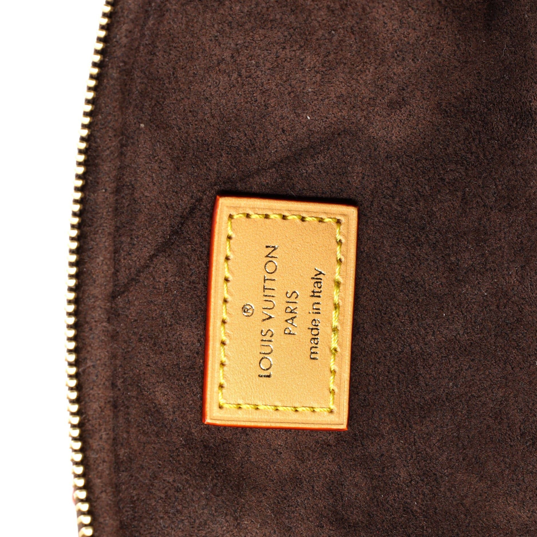 Louis Vuitton Bum Bag Size ONE SIZE - 6 Thumbnail