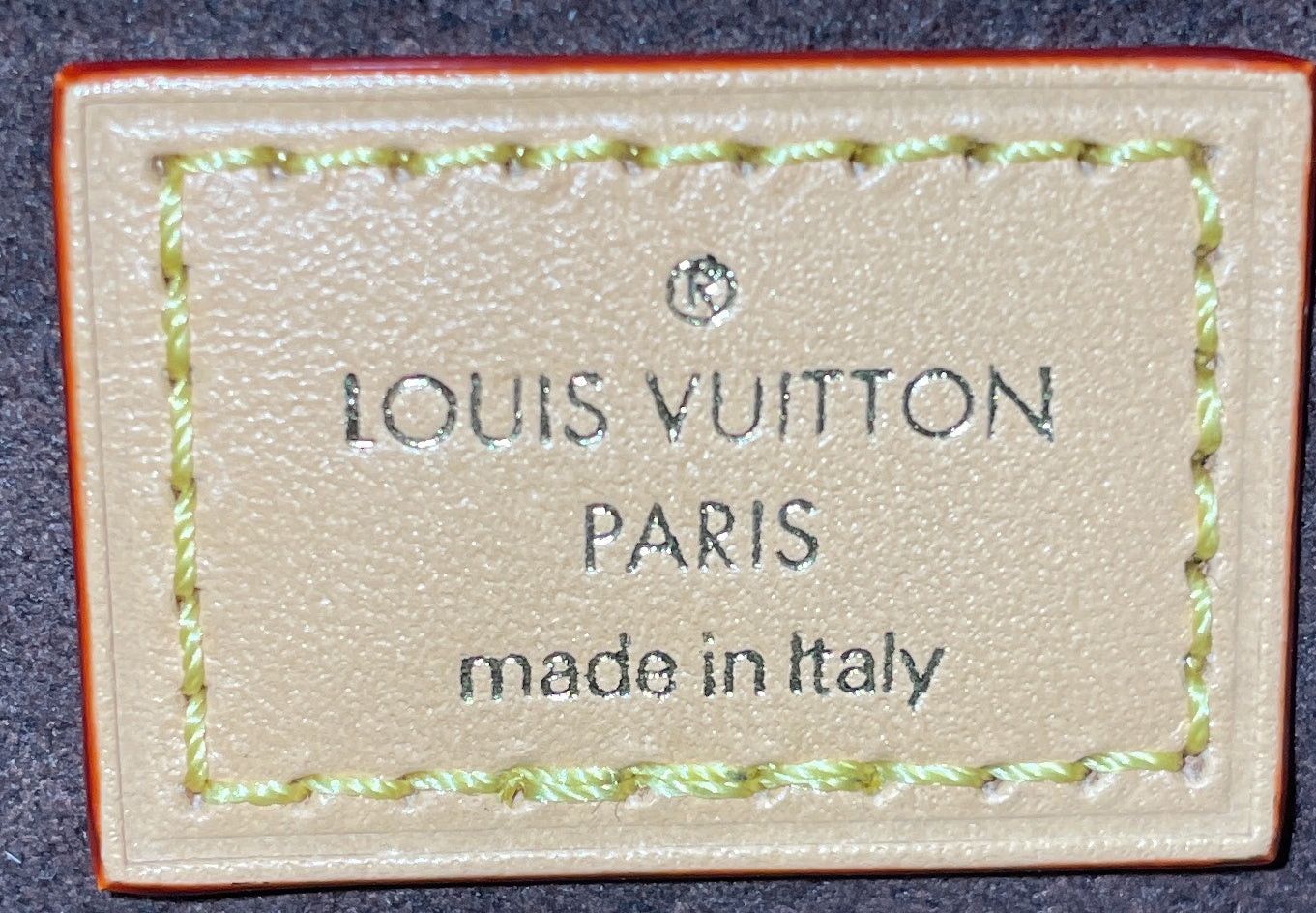 Louis Vuitton Bum Bag Size ONE SIZE - 7 Thumbnail