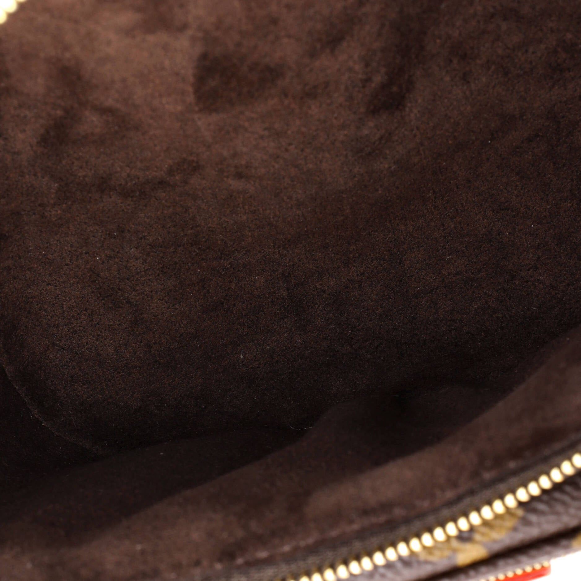 Louis Vuitton Bum Bag Size ONE SIZE - 5 Thumbnail