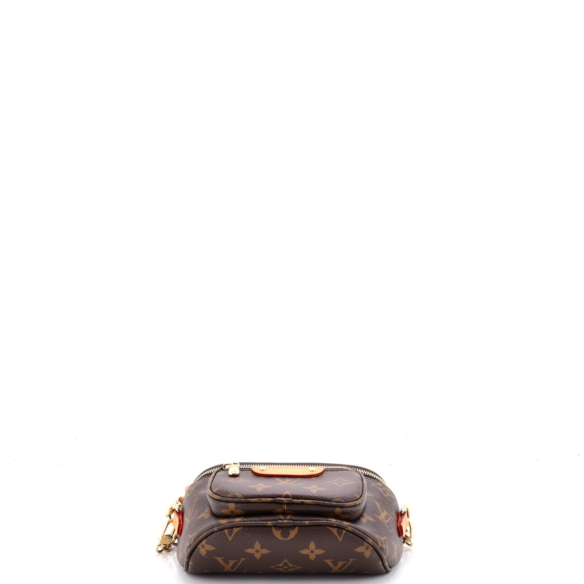 Louis Vuitton Bum Bag Size ONE SIZE - 4 Thumbnail