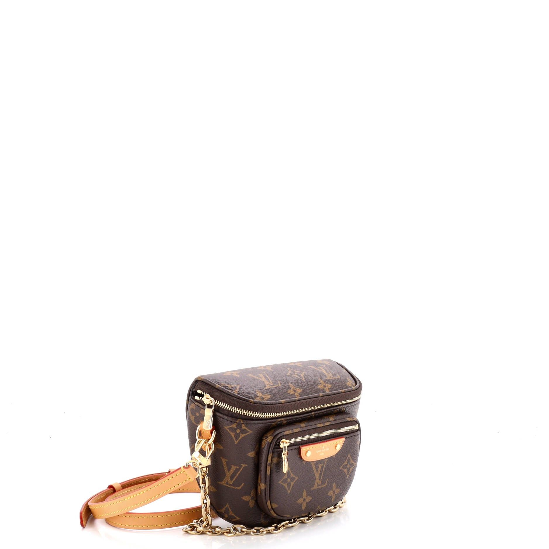 Louis Vuitton Bum Bag Size ONE SIZE - 2 Thumbnail