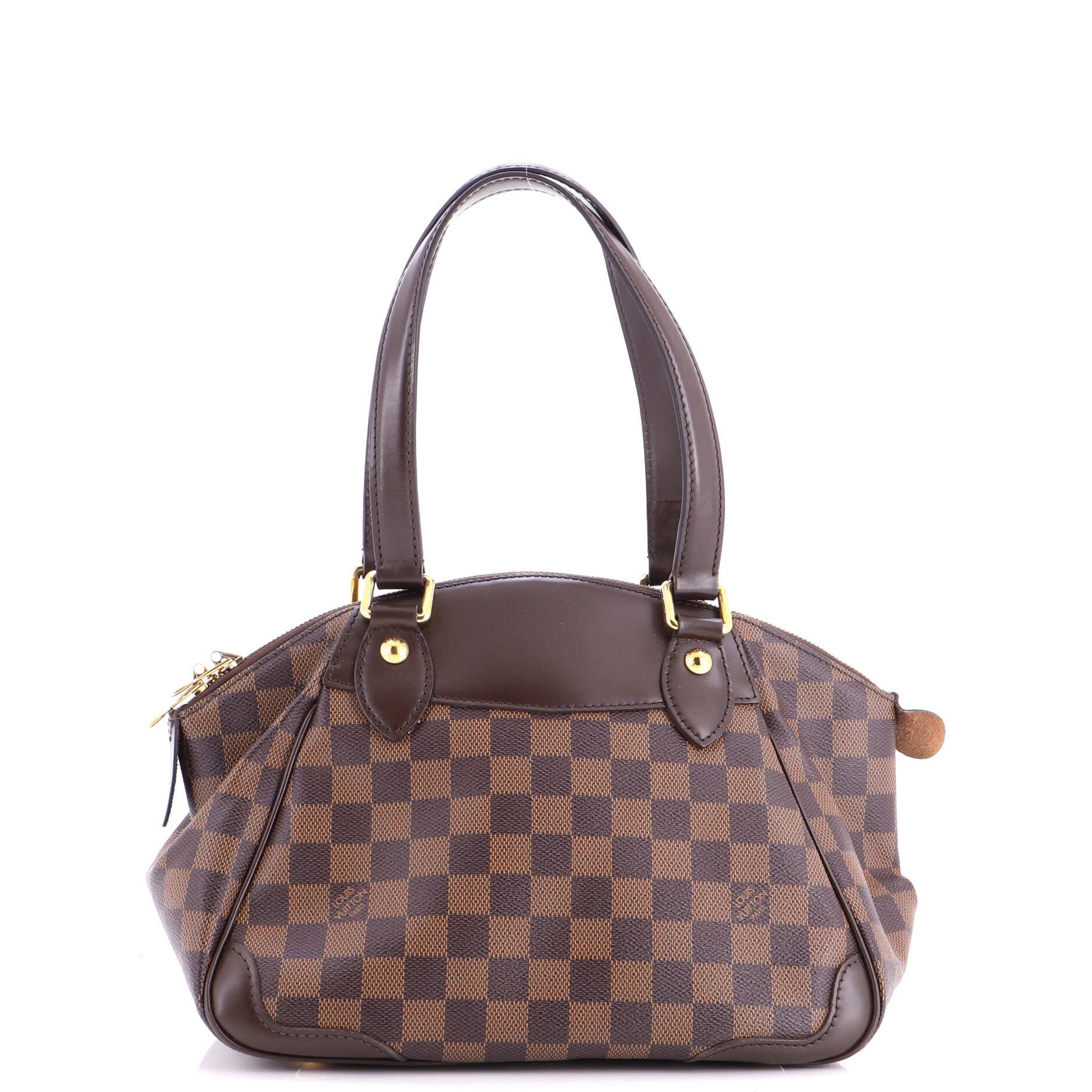 Louis Vuitton Verona Handbag Size ONE SIZE - 3 Thumbnail