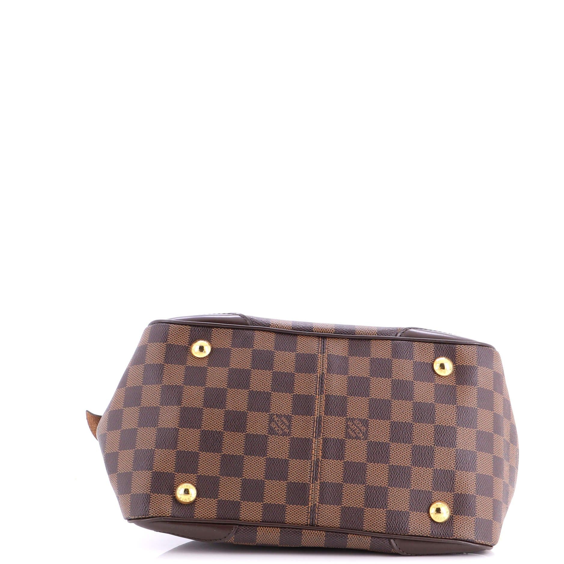 Louis Vuitton Verona Handbag Size ONE SIZE - 4 Thumbnail