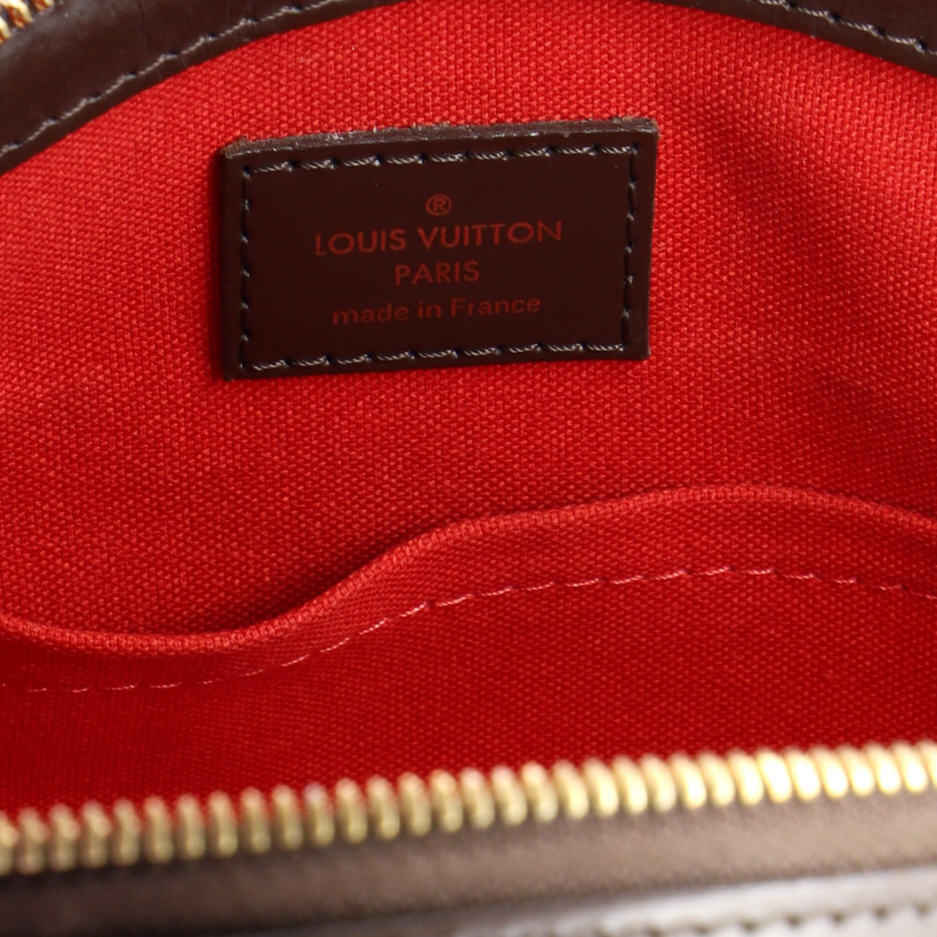 Louis Vuitton Verona Handbag Size ONE SIZE - 7 Thumbnail