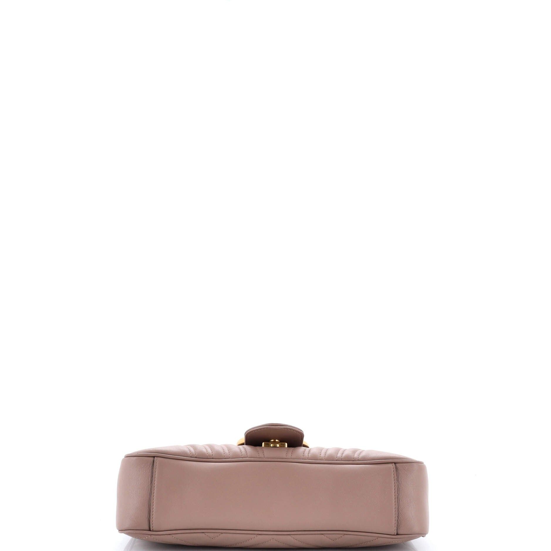 Gucci GG Marmont Flap Bag Size ONE SIZE - 4 Thumbnail