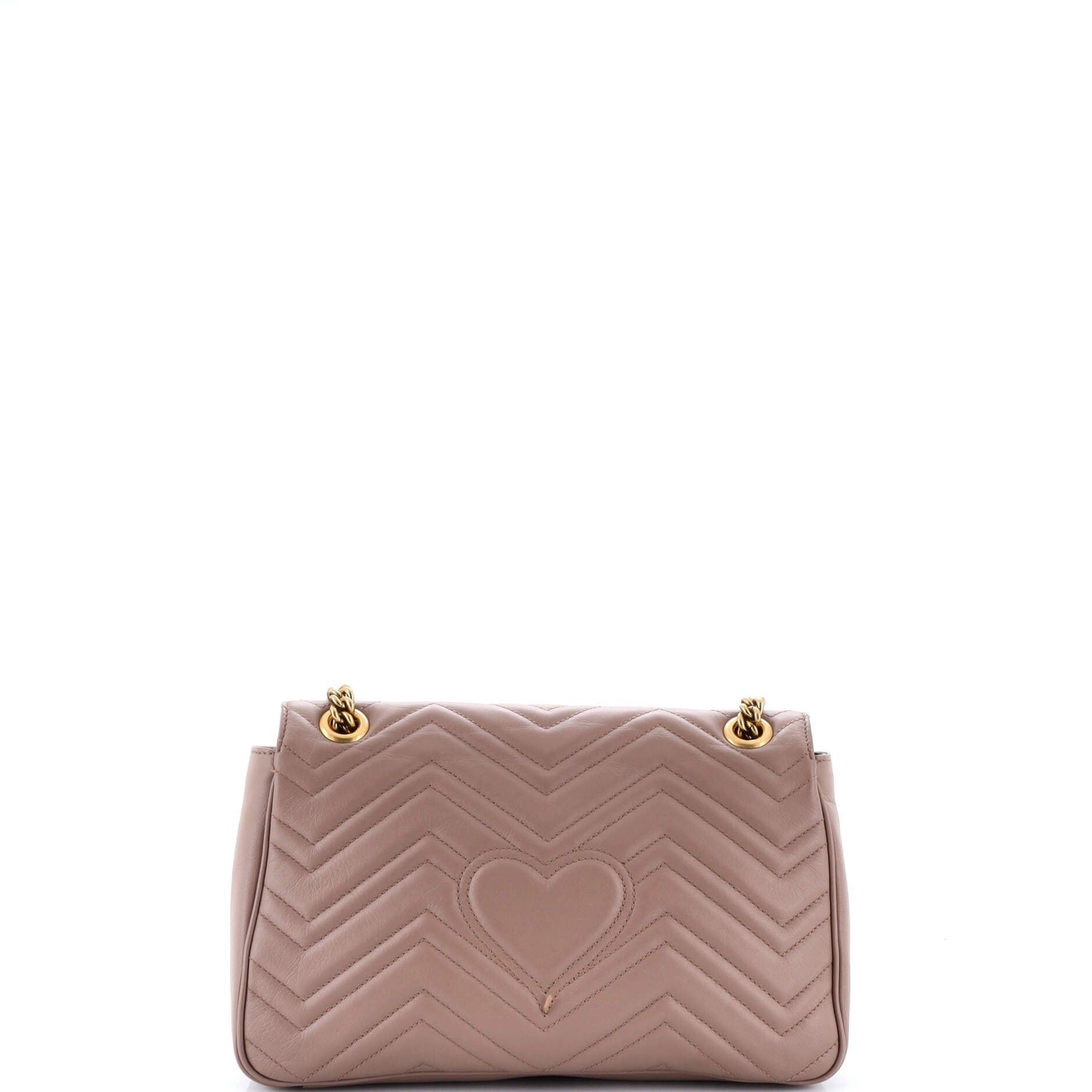 Gucci GG Marmont Flap Bag Size ONE SIZE - 3 Thumbnail
