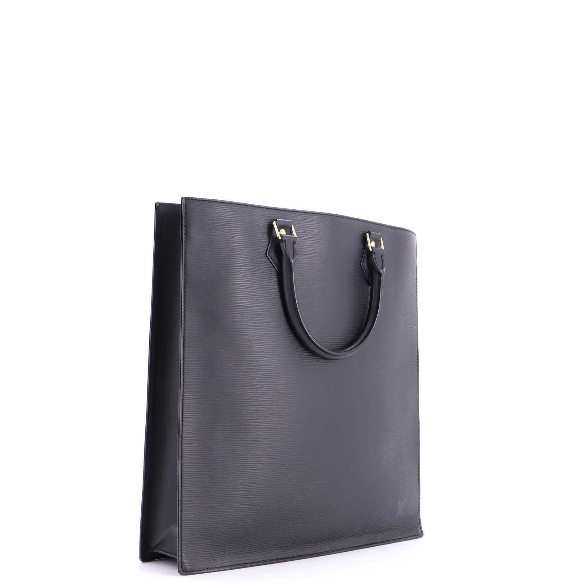 Louis Vuitton Sac Plat Bag Size ONE SIZE - 2 Thumbnail