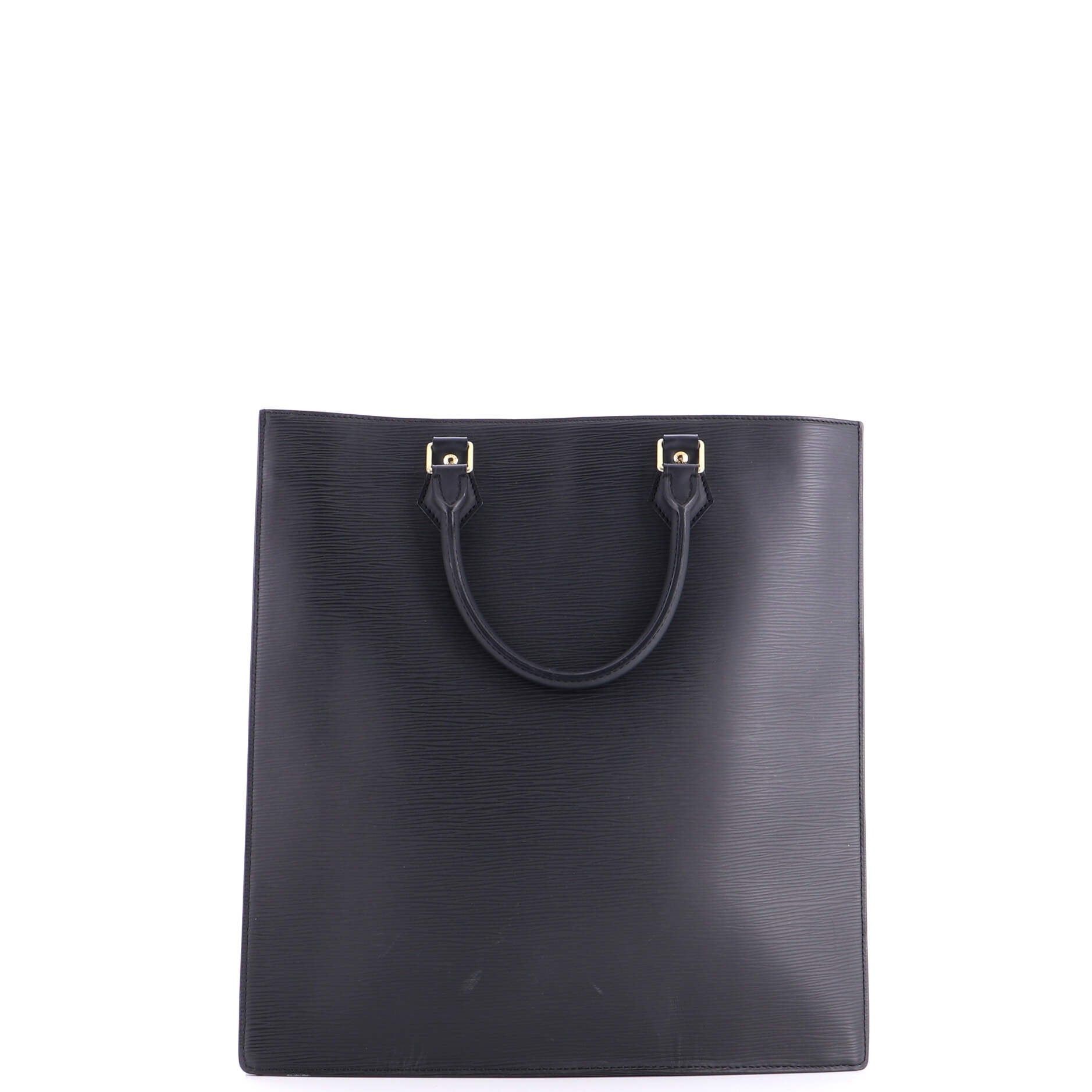 Louis Vuitton Sac Plat Bag Size ONE SIZE - 3 Thumbnail