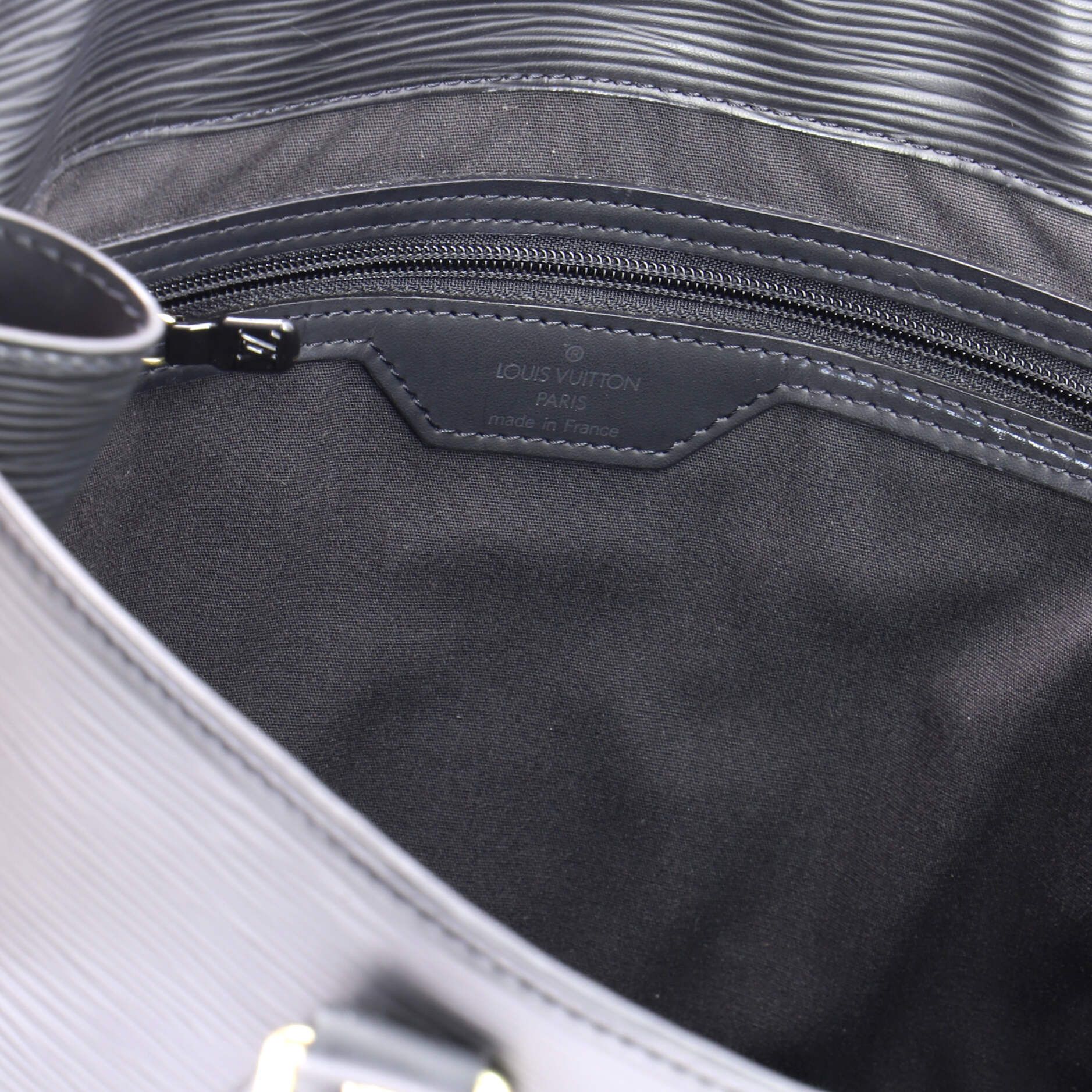 Louis Vuitton Sac Plat Bag Size ONE SIZE - 7 Thumbnail