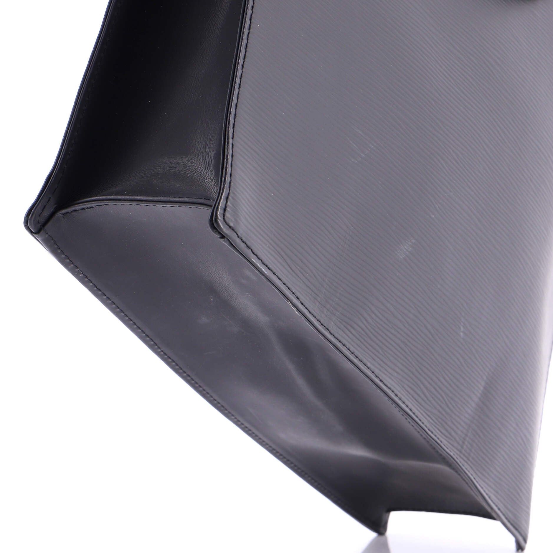 Louis Vuitton Sac Plat Bag Size ONE SIZE - 6 Thumbnail