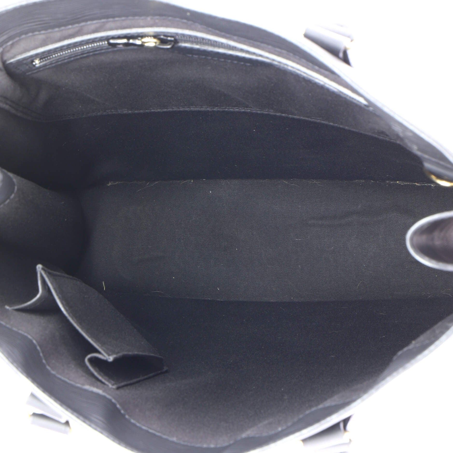 Louis Vuitton Sac Plat Bag Size ONE SIZE - 5 Thumbnail