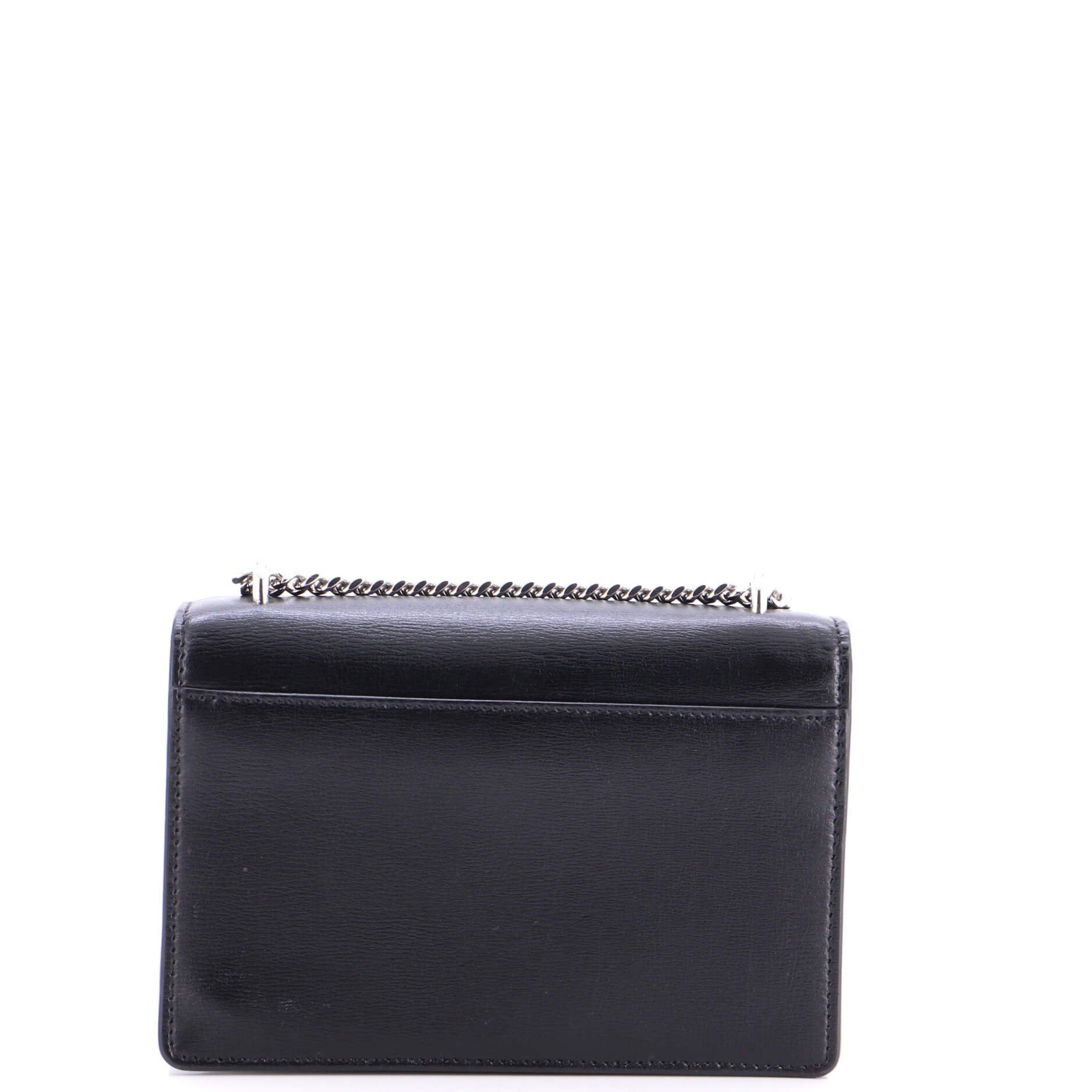 Saint Laurent Paris Sunset Crossbody Bag Size ONE SIZE - 3 Thumbnail