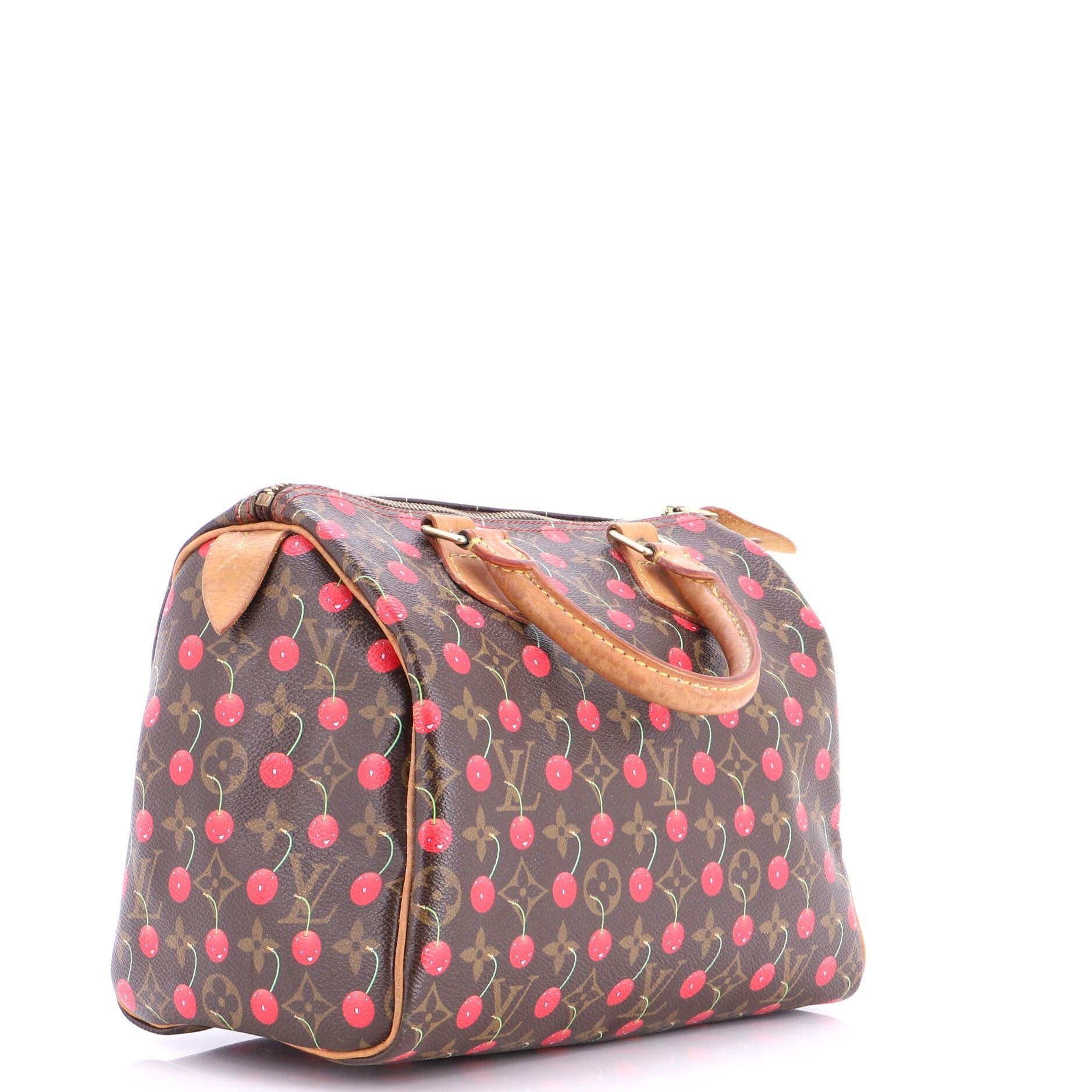 Louis Vuitton Speedy Handbag Size ONE SIZE - 2 Thumbnail