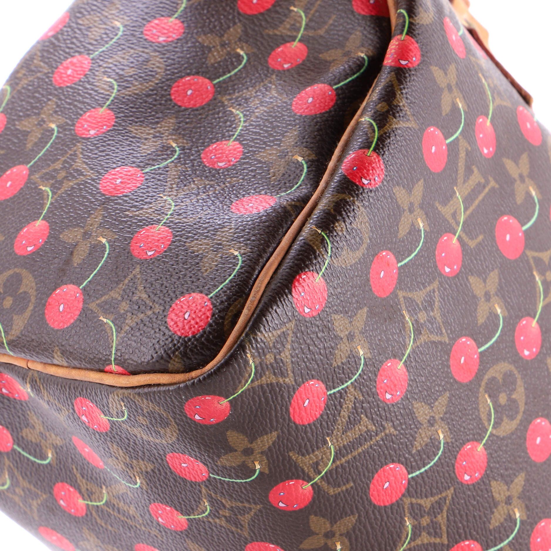 Louis Vuitton Speedy Handbag Size ONE SIZE - 7 Thumbnail