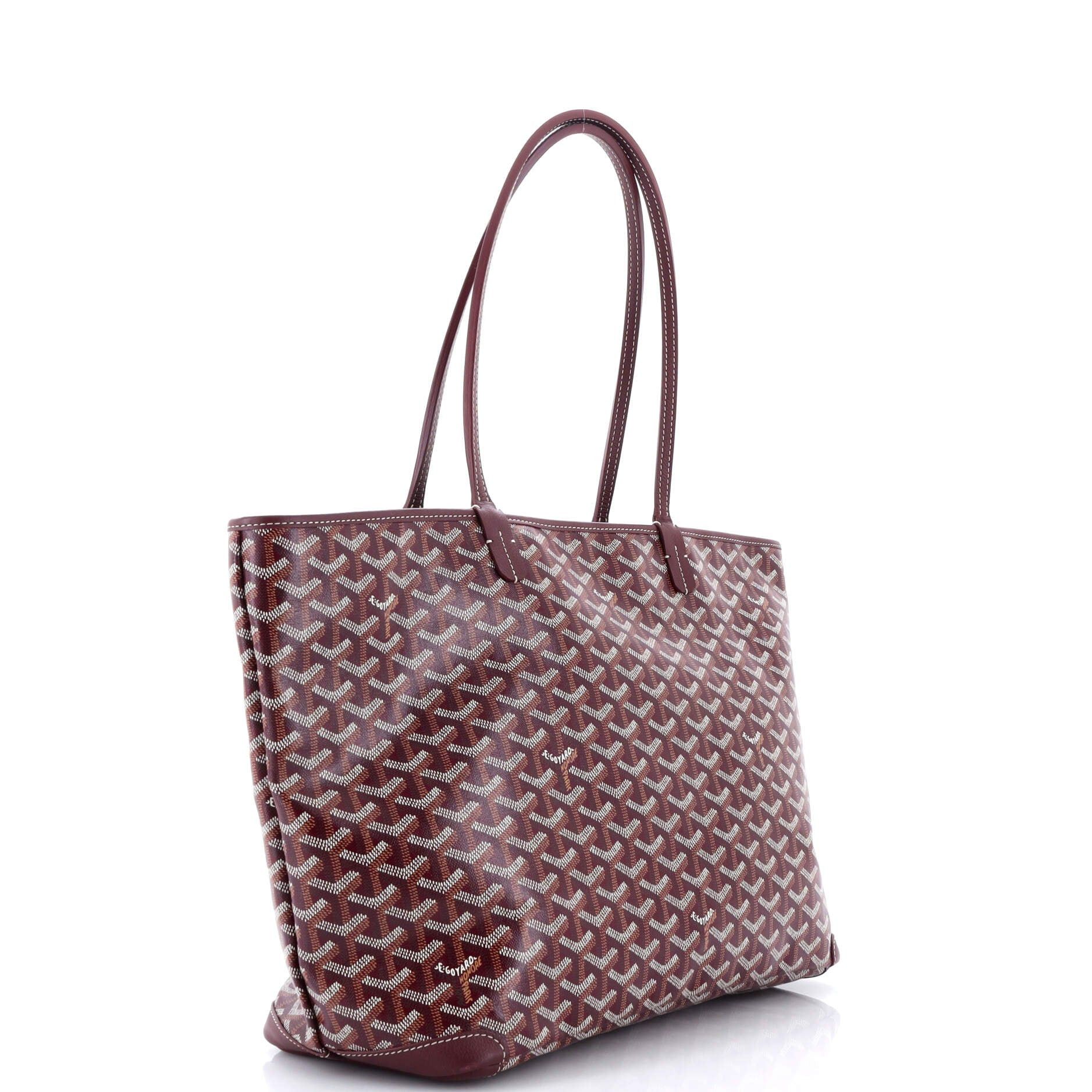 Goyard Artois Tote Size ONE SIZE - 2 Thumbnail
