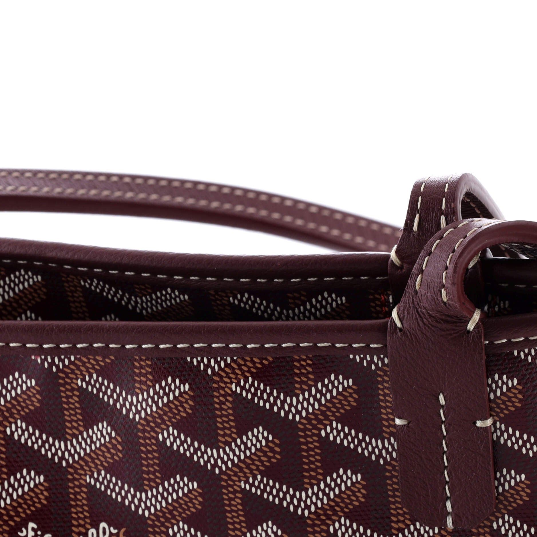 Goyard Artois Tote Size ONE SIZE - 6 Thumbnail