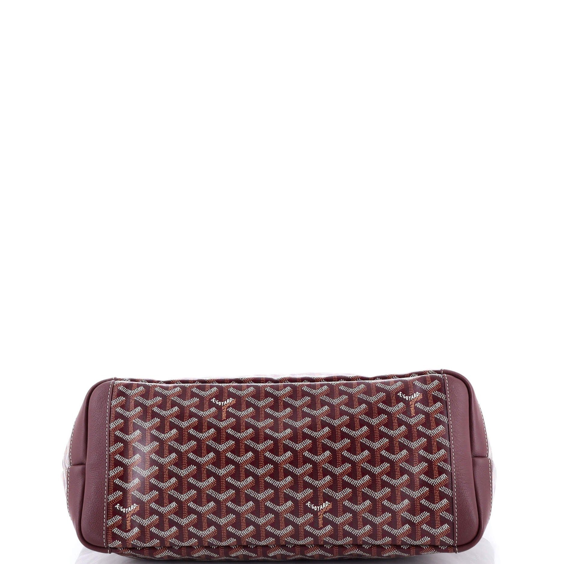 Goyard Artois Tote Size ONE SIZE - 4 Thumbnail