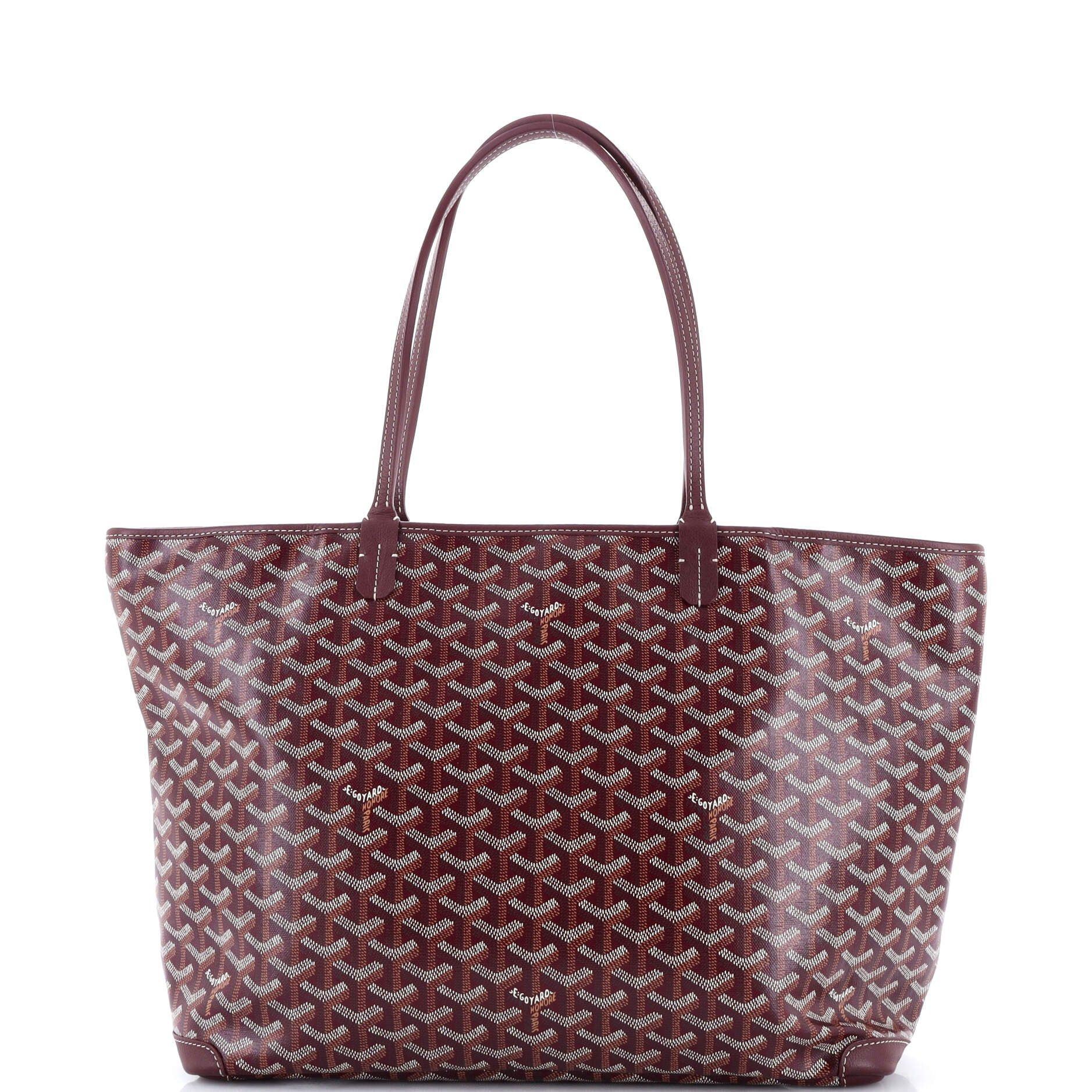 Goyard Artois Tote Size ONE SIZE - 3 Thumbnail