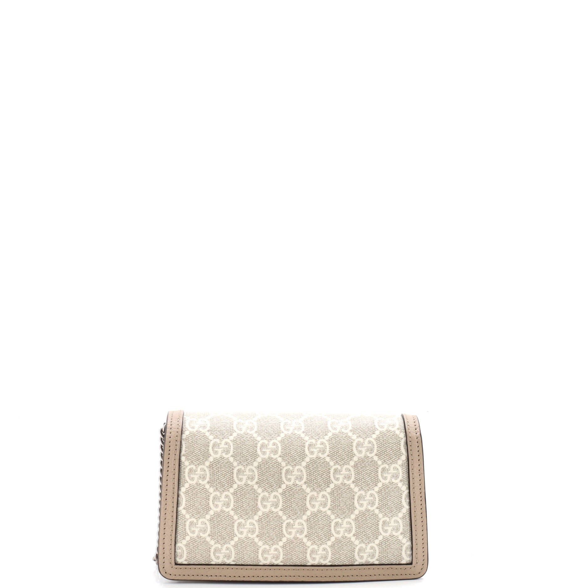 Gucci Dionysus Bag Size ONE SIZE - 3 Thumbnail