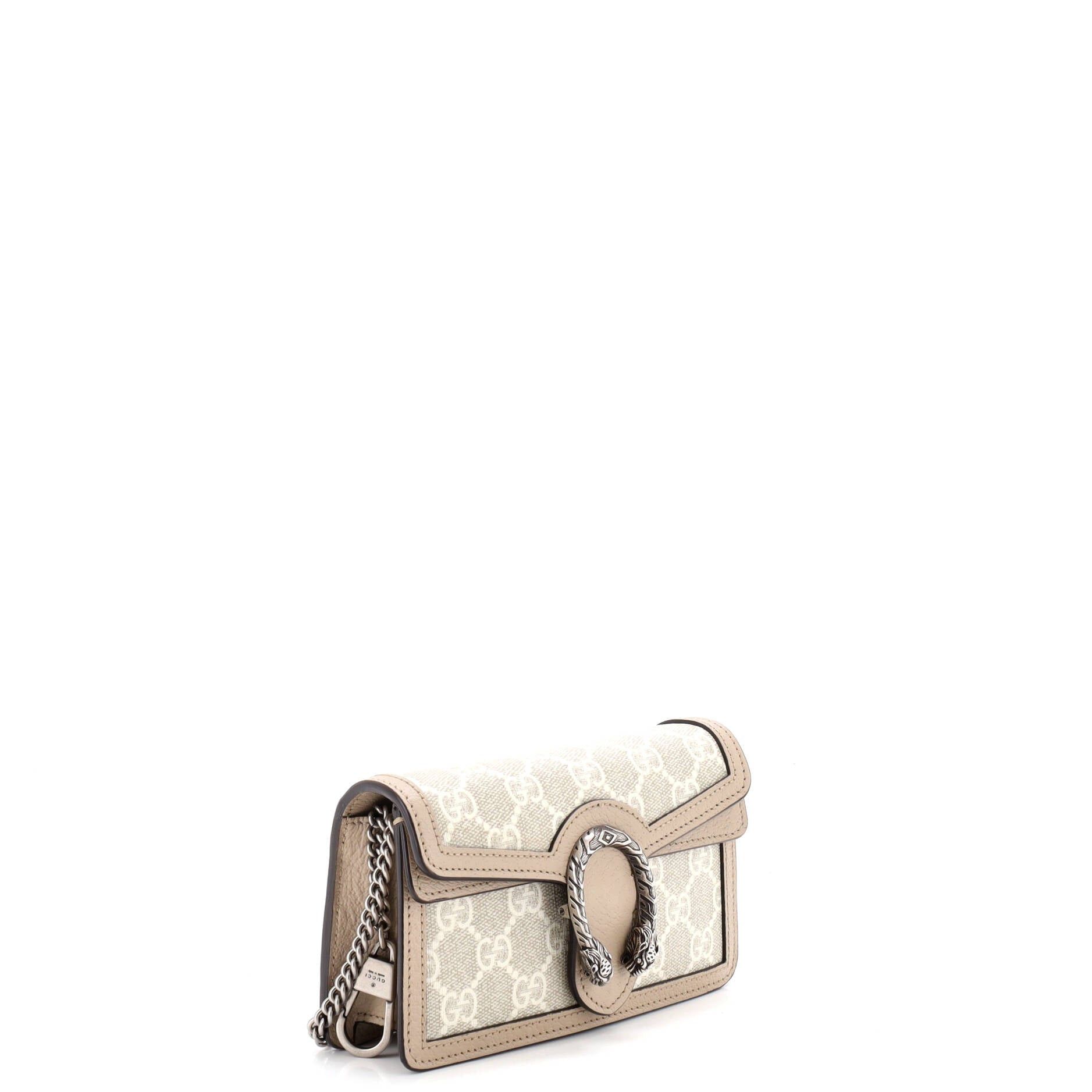 Gucci Dionysus Bag Size ONE SIZE - 2 Thumbnail