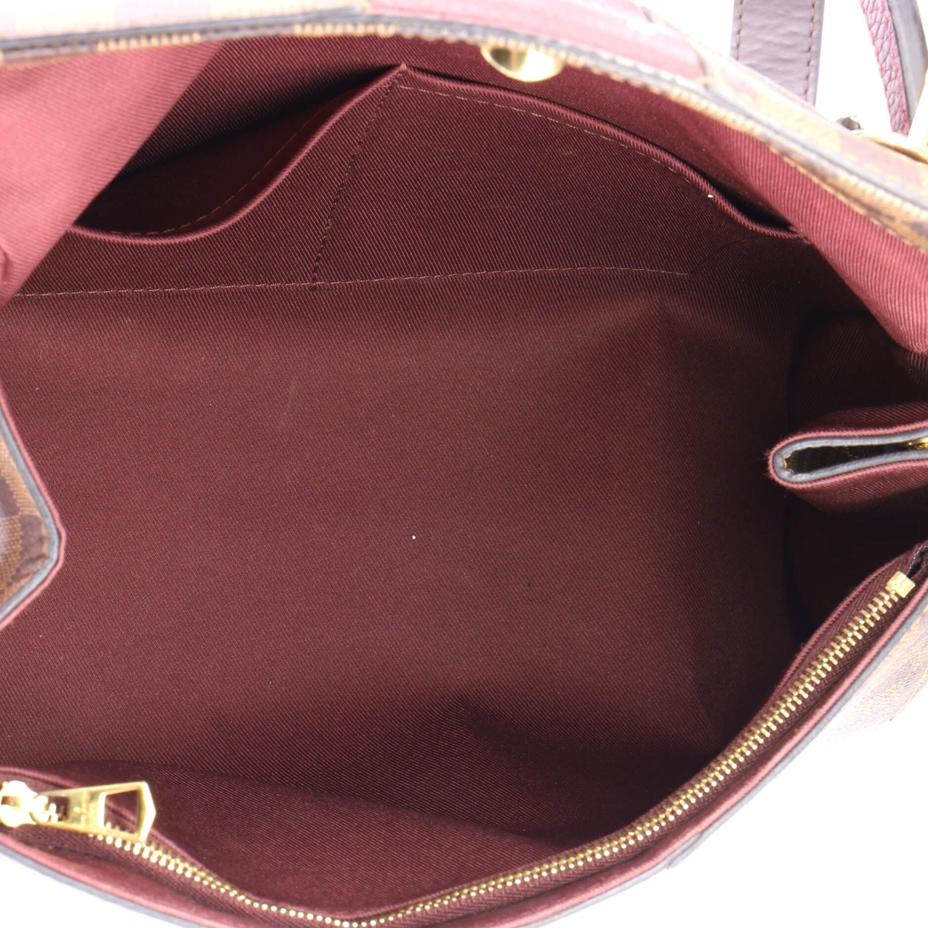 Louis Vuitton Bond Street Handbag Size ONE SIZE - 5 Thumbnail