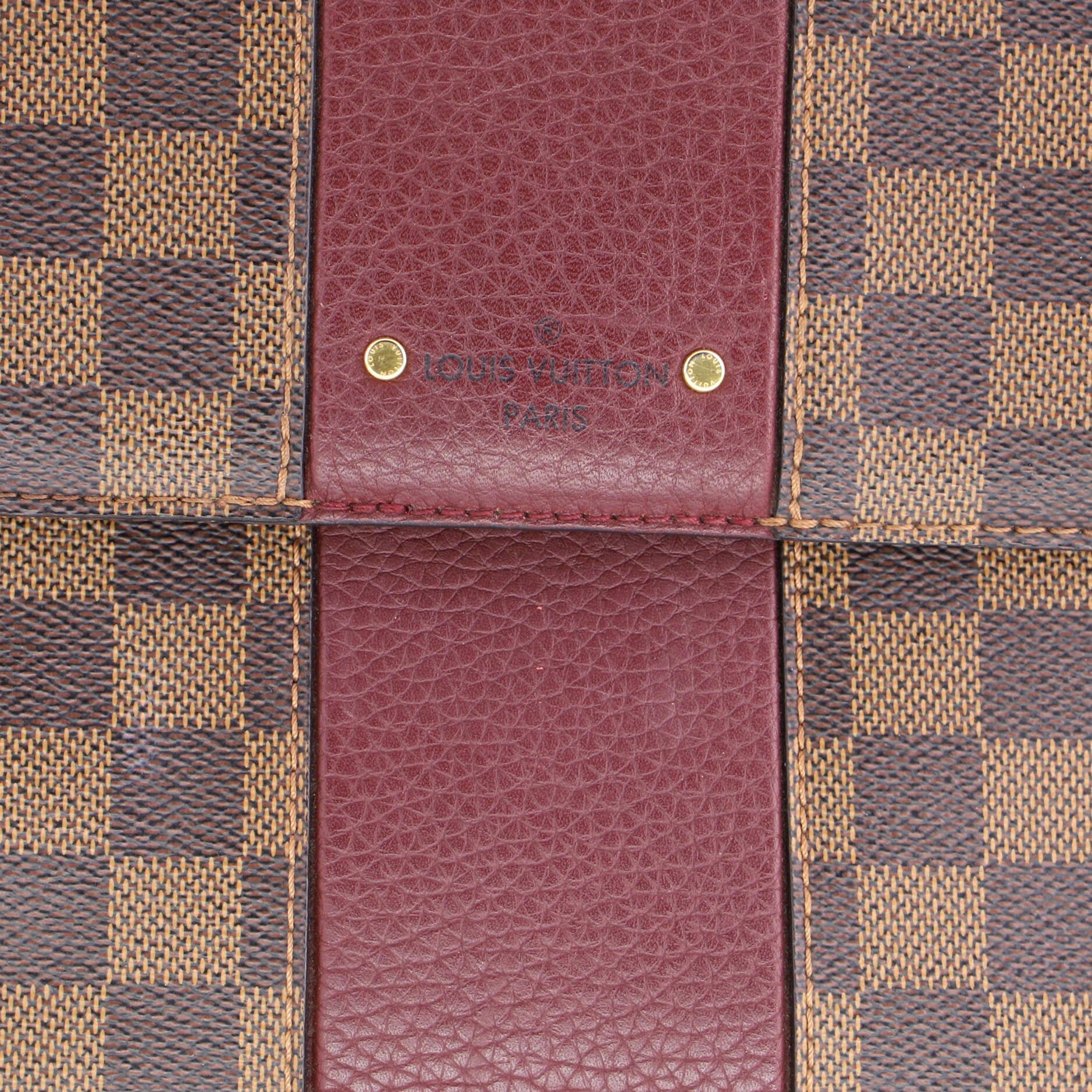 Louis Vuitton Bond Street Handbag Size ONE SIZE - 6 Thumbnail