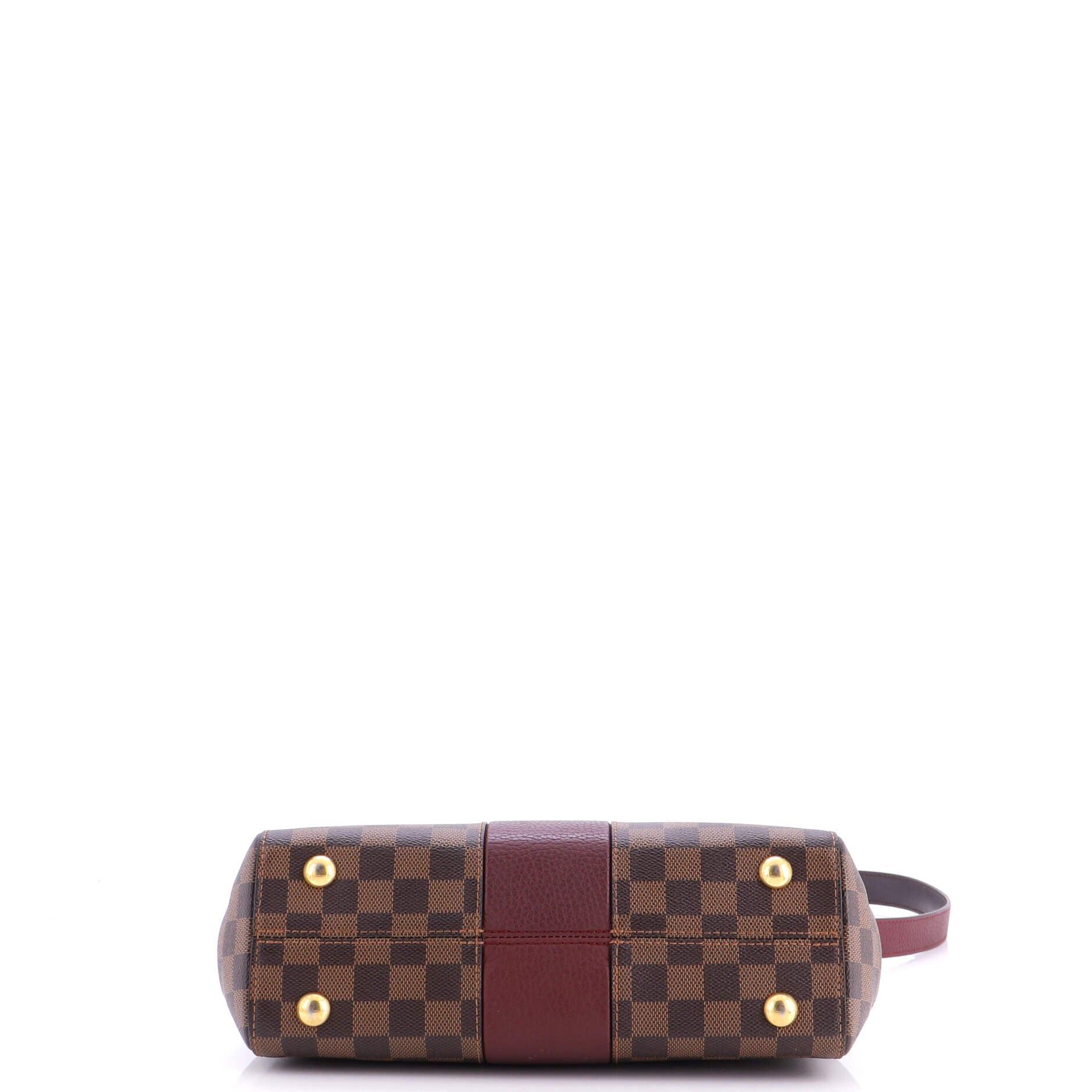 Louis Vuitton Bond Street Handbag Size ONE SIZE - 4 Thumbnail