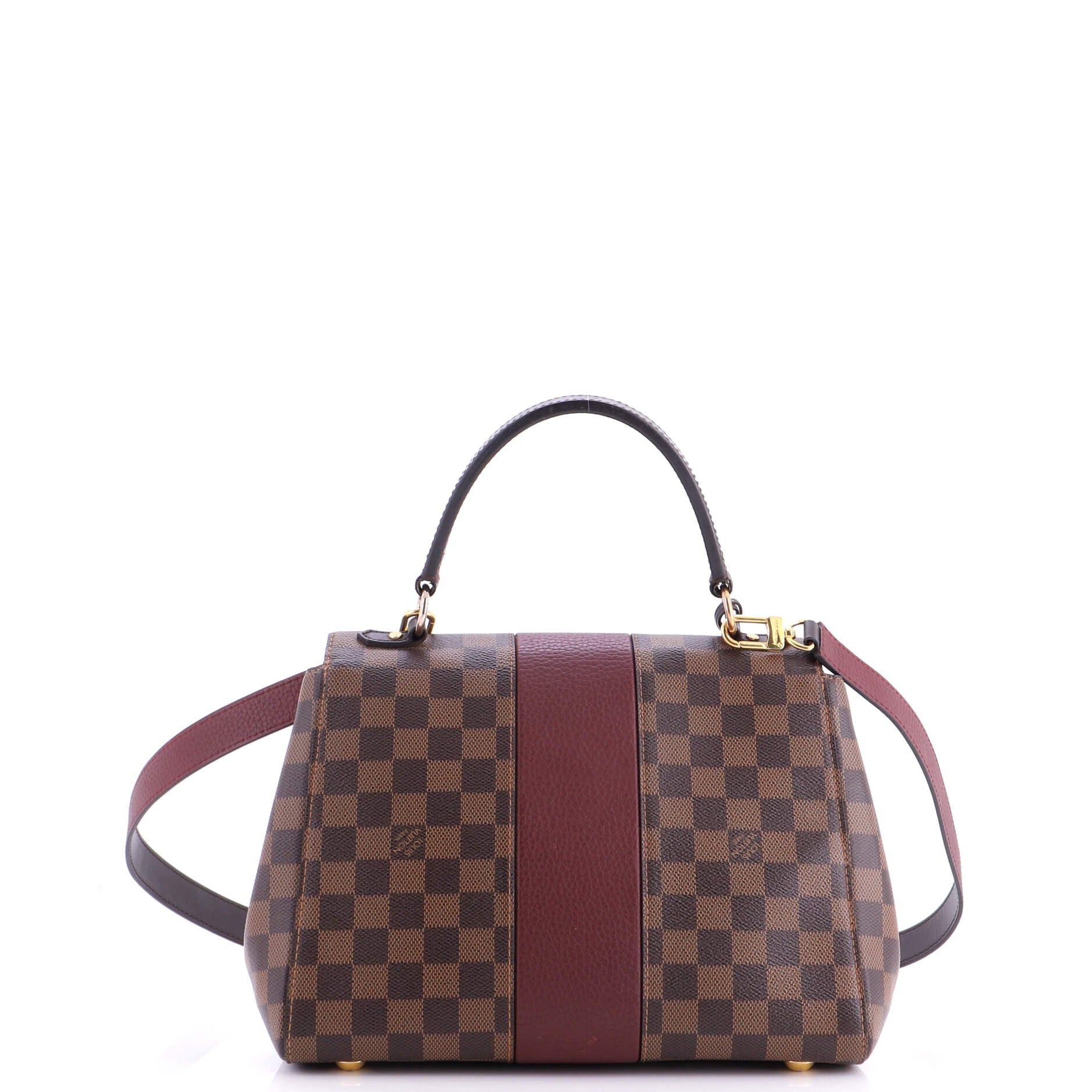 Louis Vuitton Bond Street Handbag Size ONE SIZE - 3 Thumbnail