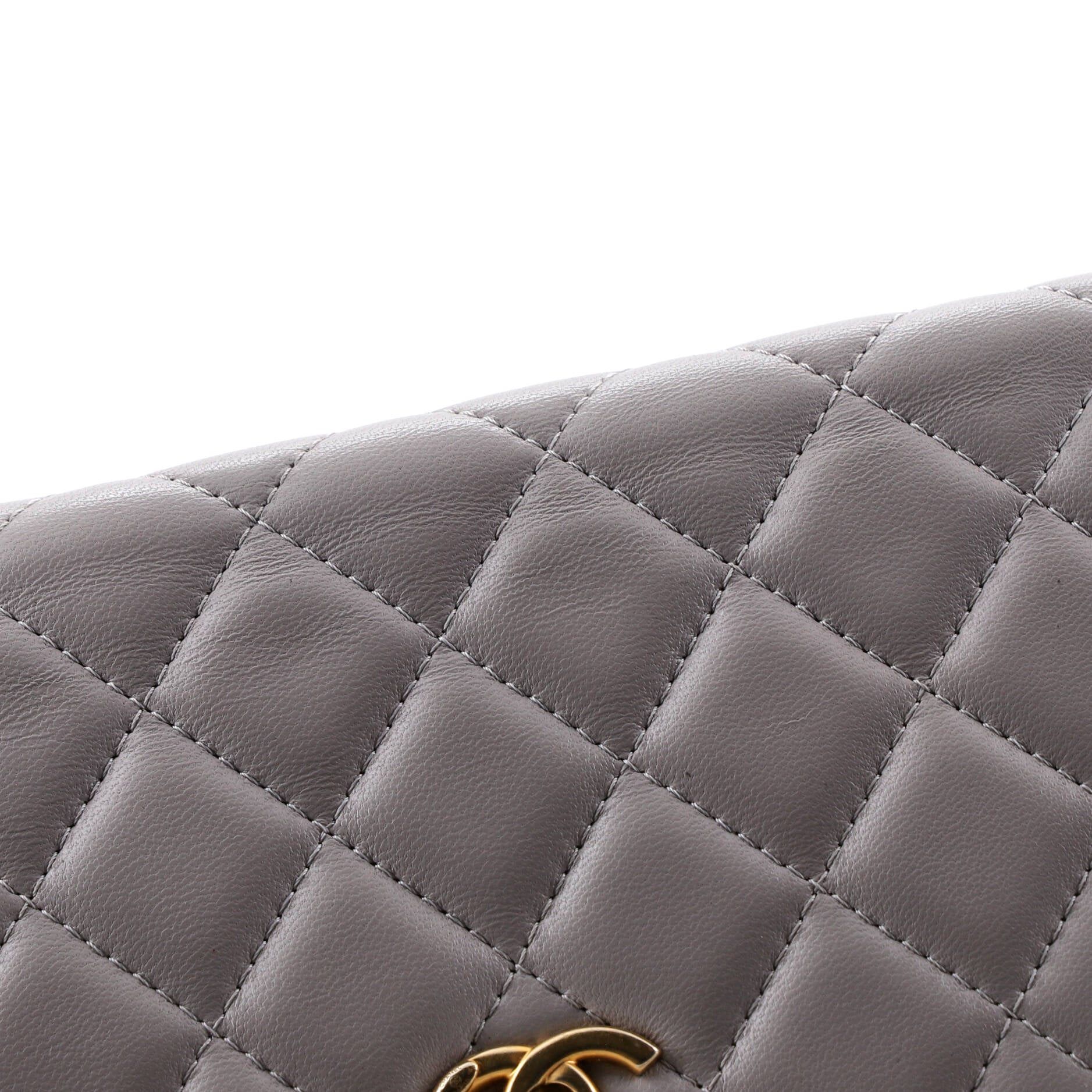 Chanel Pearl Crush Wallet on Chain Size ONE SIZE - 6 Thumbnail