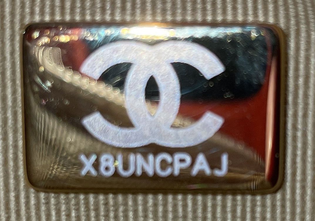 Chanel Pearl Crush Wallet on Chain Size ONE SIZE - 8 Thumbnail