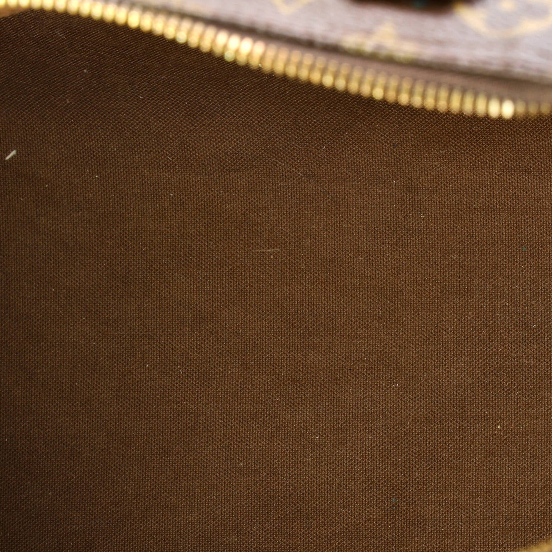 Louis Vuitton Speedy Bandouliere Bag Size ONE SIZE - 5 Thumbnail