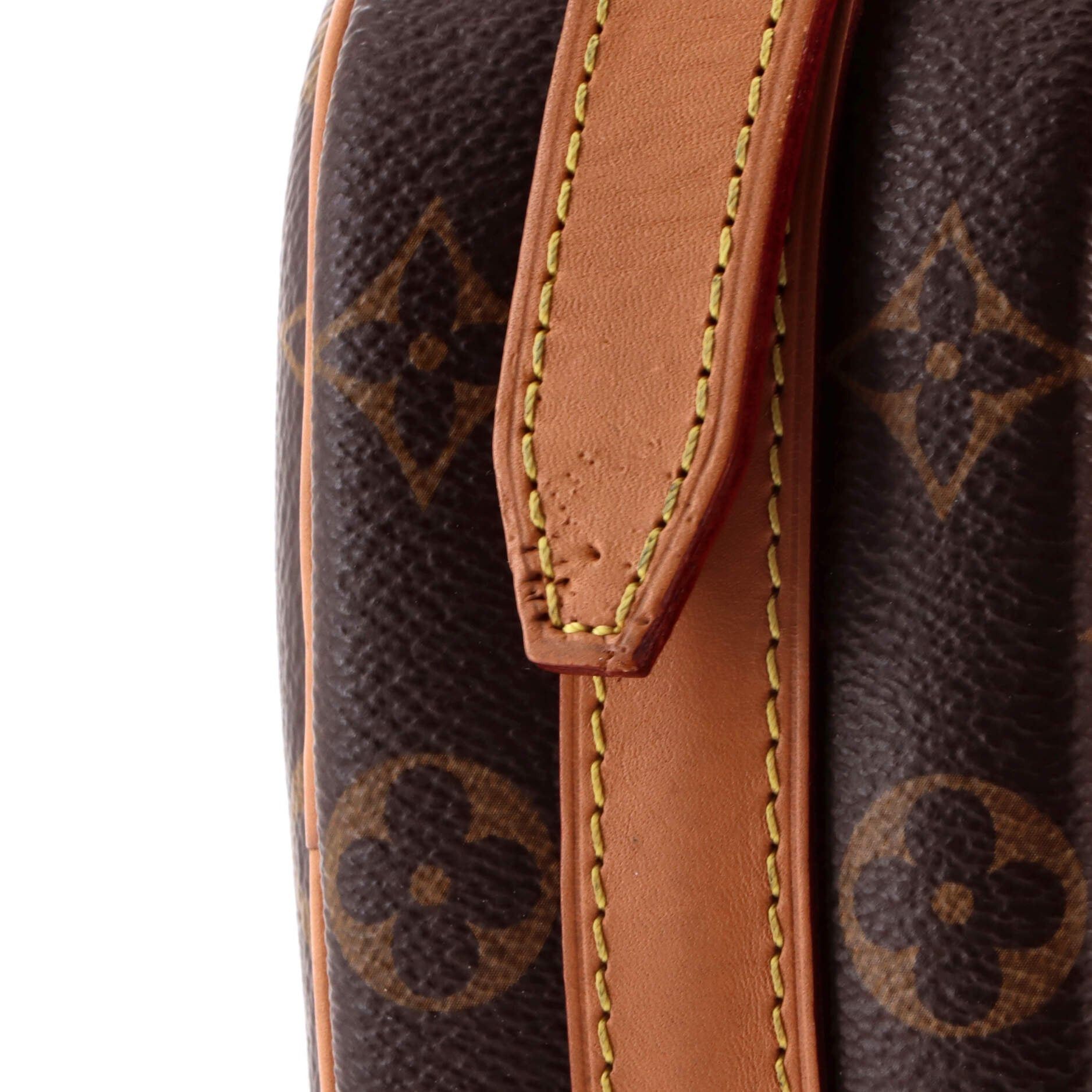 Louis Vuitton Boite Chapeau Souple Bag Size ONE SIZE - 7 Thumbnail