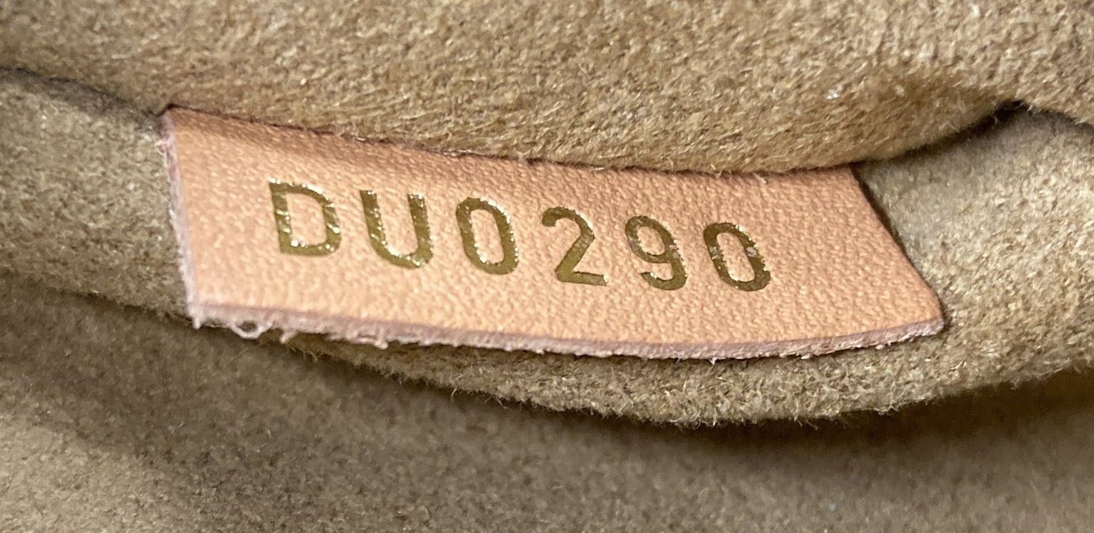 Louis Vuitton Boite Chapeau Souple Bag Size ONE SIZE - 9 Thumbnail