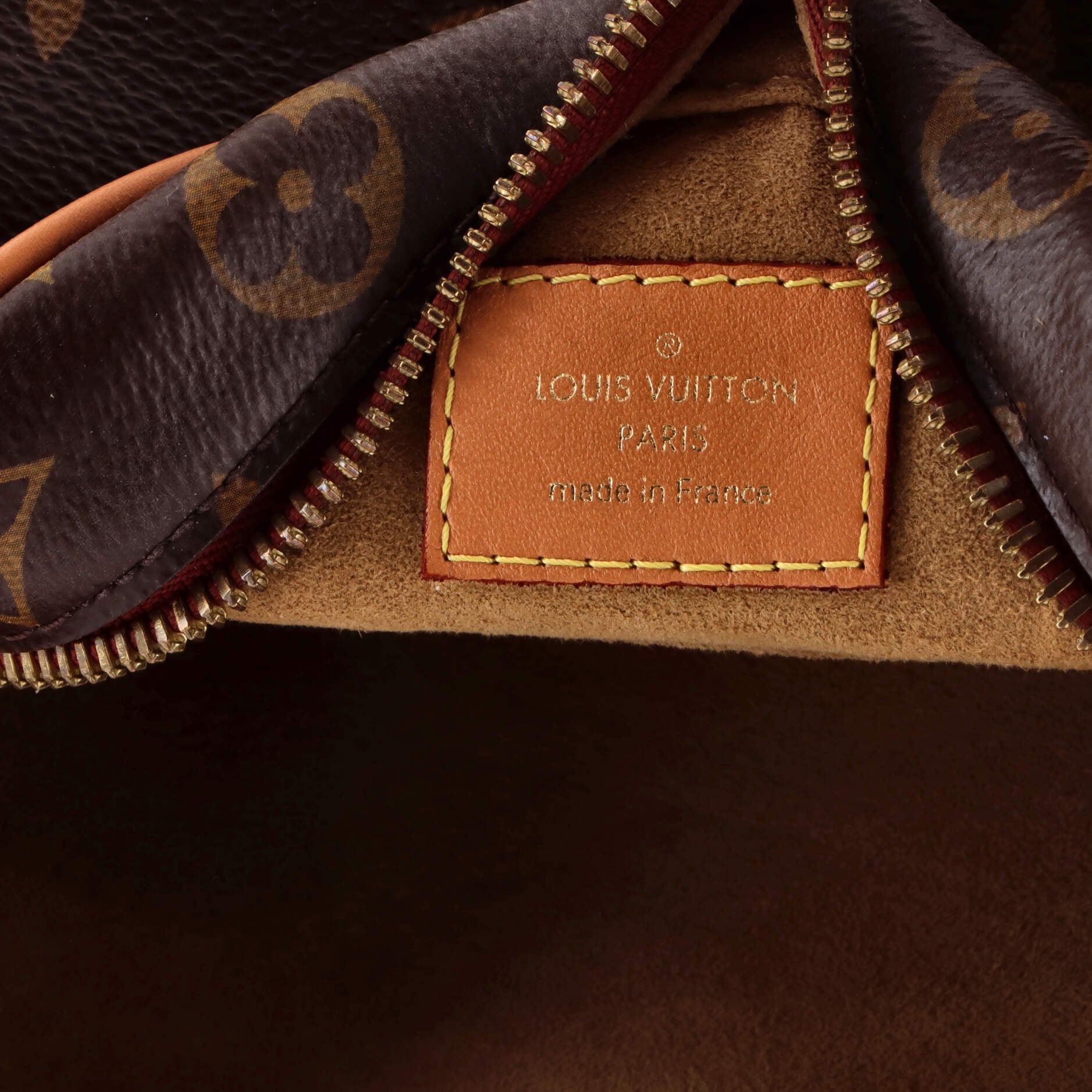 Louis Vuitton Boite Chapeau Souple Bag Size ONE SIZE - 8 Thumbnail