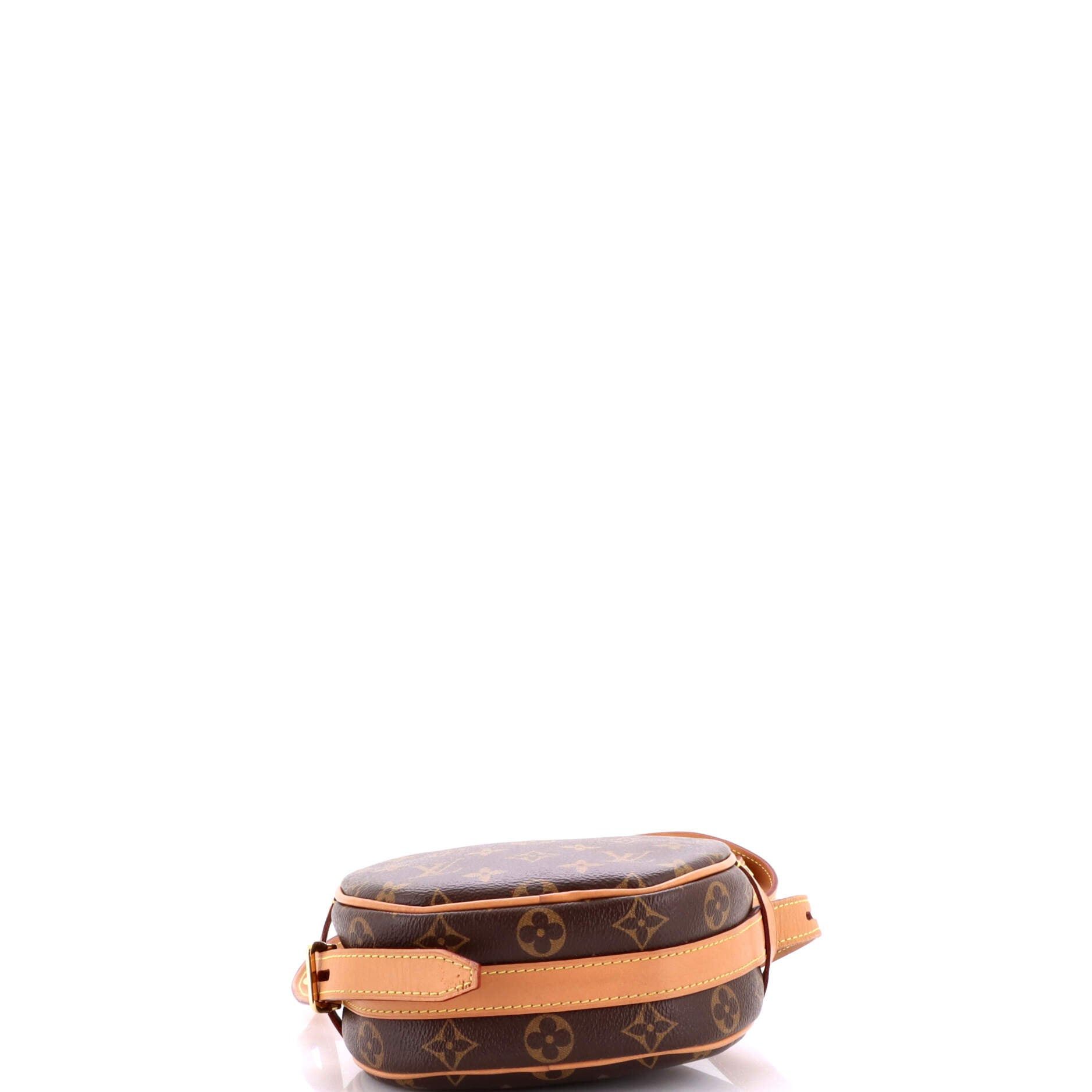 Louis Vuitton Boite Chapeau Souple Bag Size ONE SIZE - 4 Thumbnail