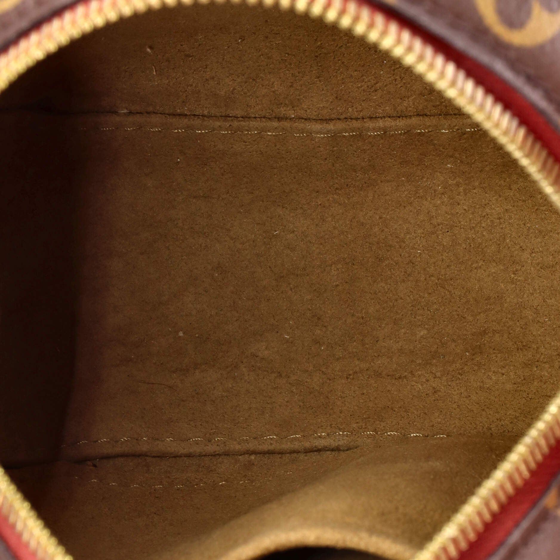 Louis Vuitton Boite Chapeau Souple Bag Size ONE SIZE - 5 Thumbnail