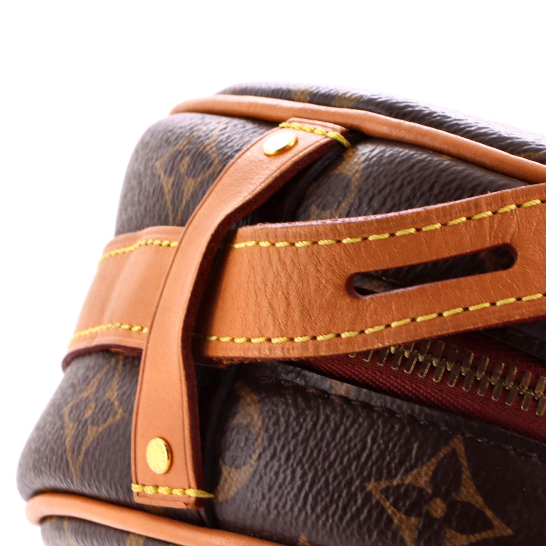 Louis Vuitton Boite Chapeau Souple Bag Size ONE SIZE - 6 Thumbnail