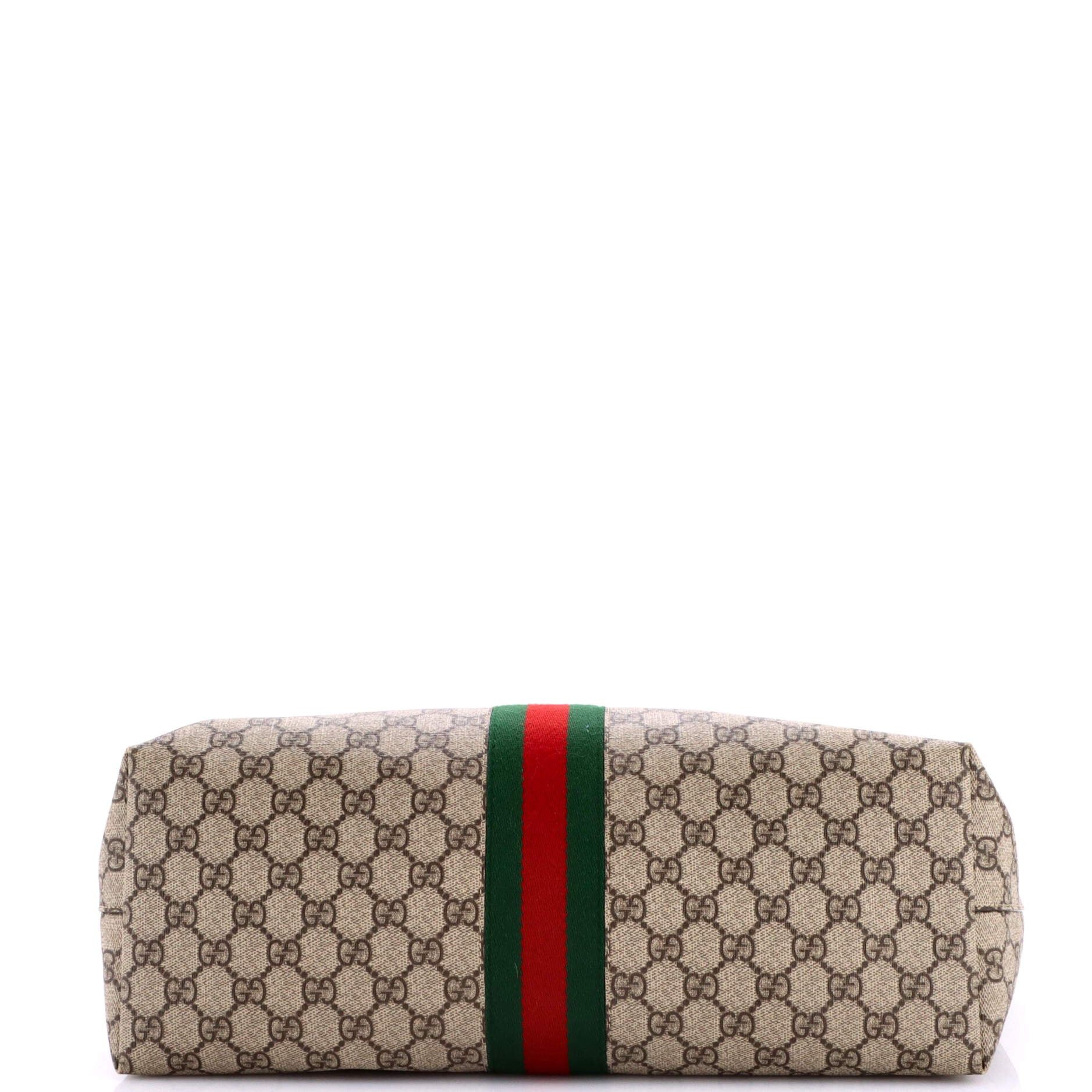 Gucci Ophidia Shopping Tote Size ONE SIZE - 4 Thumbnail