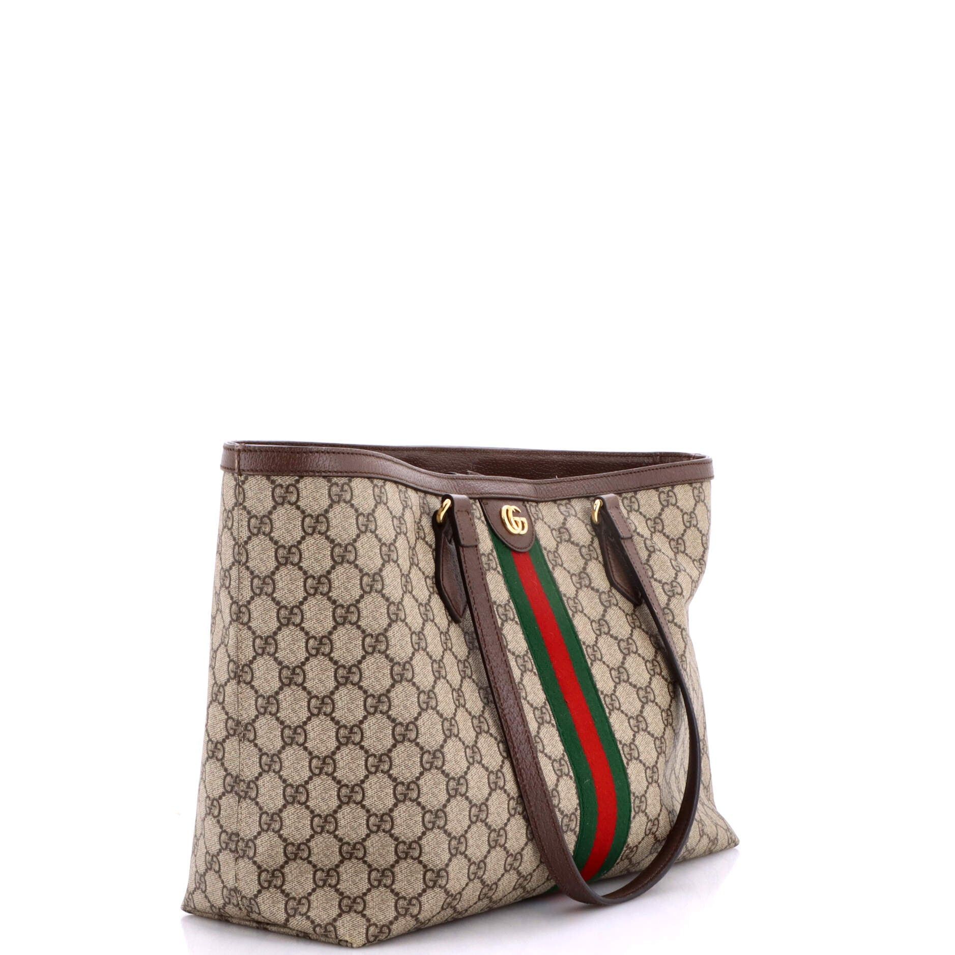 Gucci Ophidia Shopping Tote Size ONE SIZE - 2 Thumbnail