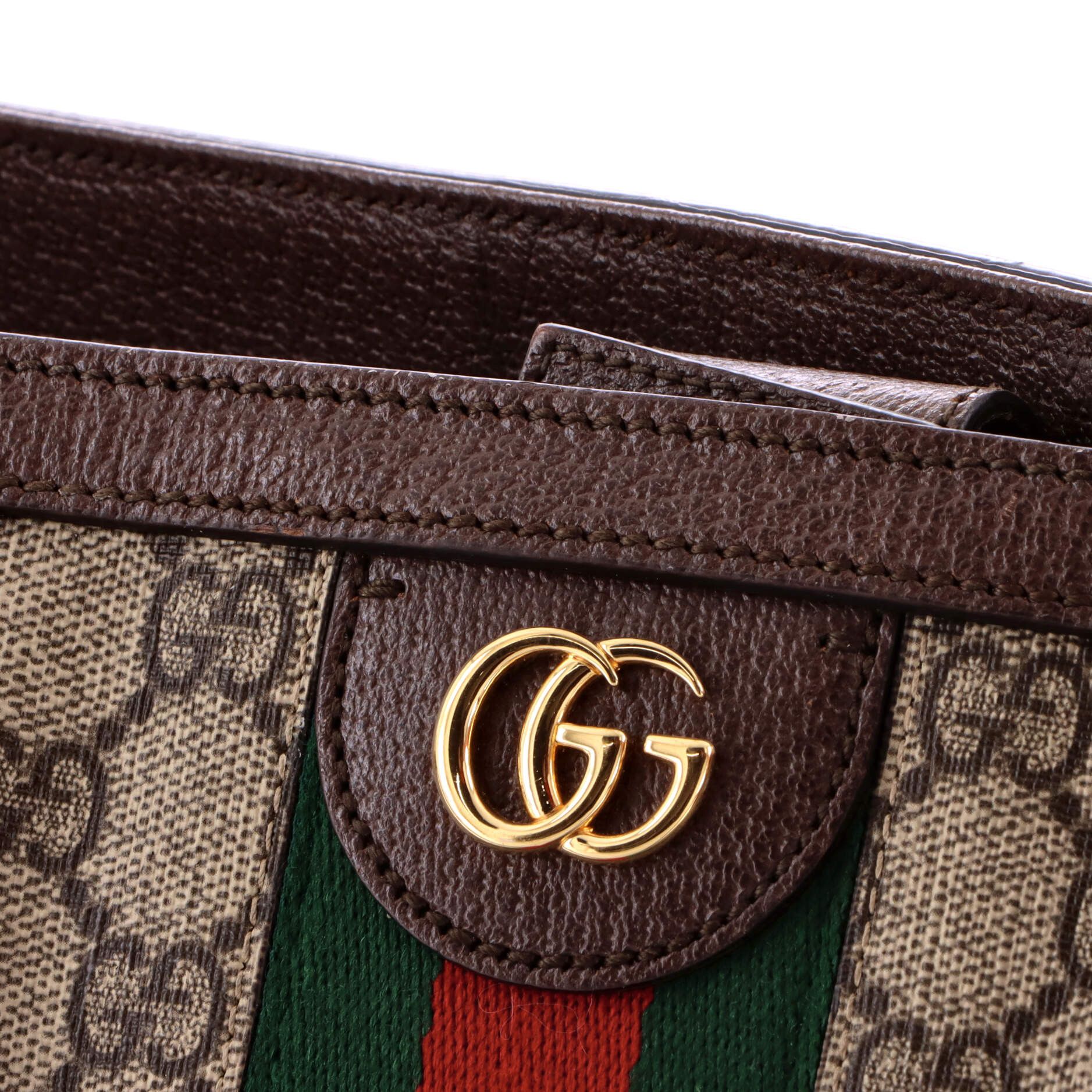 Gucci Ophidia Shopping Tote Size ONE SIZE - 6 Thumbnail