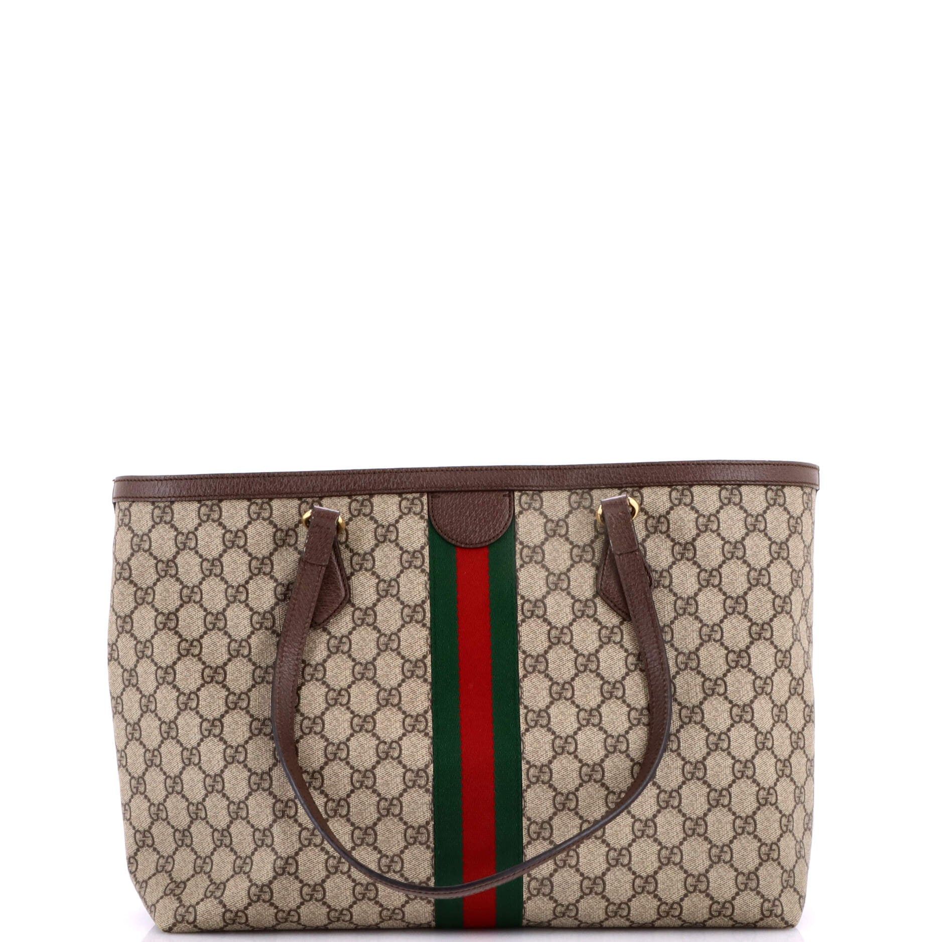 Gucci Ophidia Shopping Tote Size ONE SIZE - 3 Thumbnail