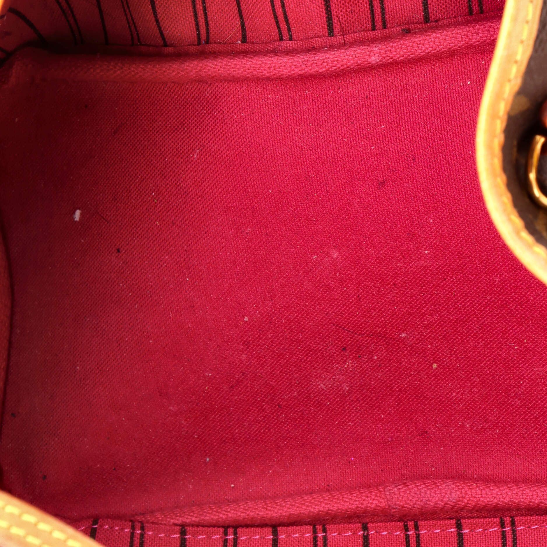 Louis Vuitton Neverfull NM Tote Size ONE SIZE - 6 Thumbnail