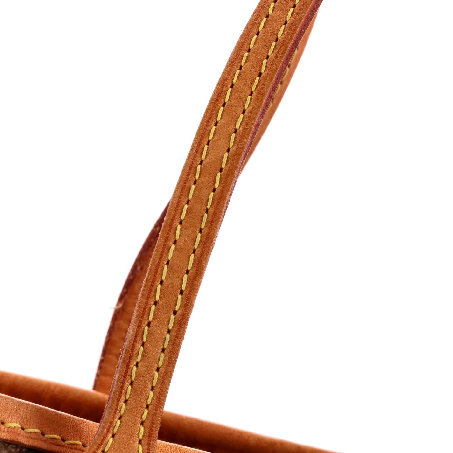 Louis Vuitton Neverfull NM Tote Size ONE SIZE - 8 Thumbnail