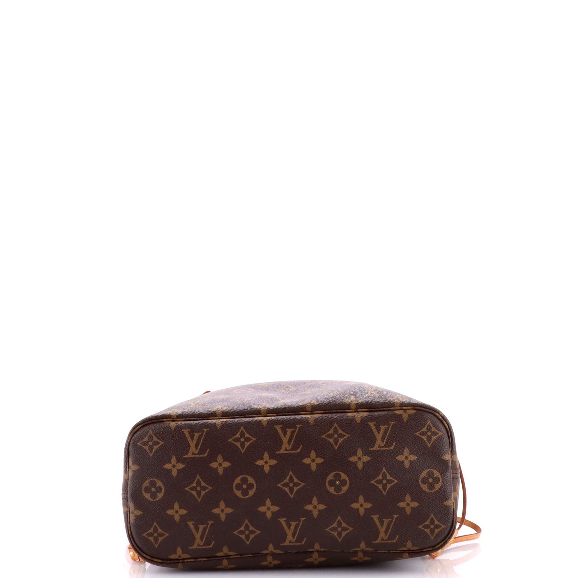 Louis Vuitton Neverfull NM Tote Size ONE SIZE - 5 Thumbnail