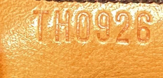 Louis Vuitton Keepall Bandouliere Bag Size ONE SIZE - 8 Thumbnail