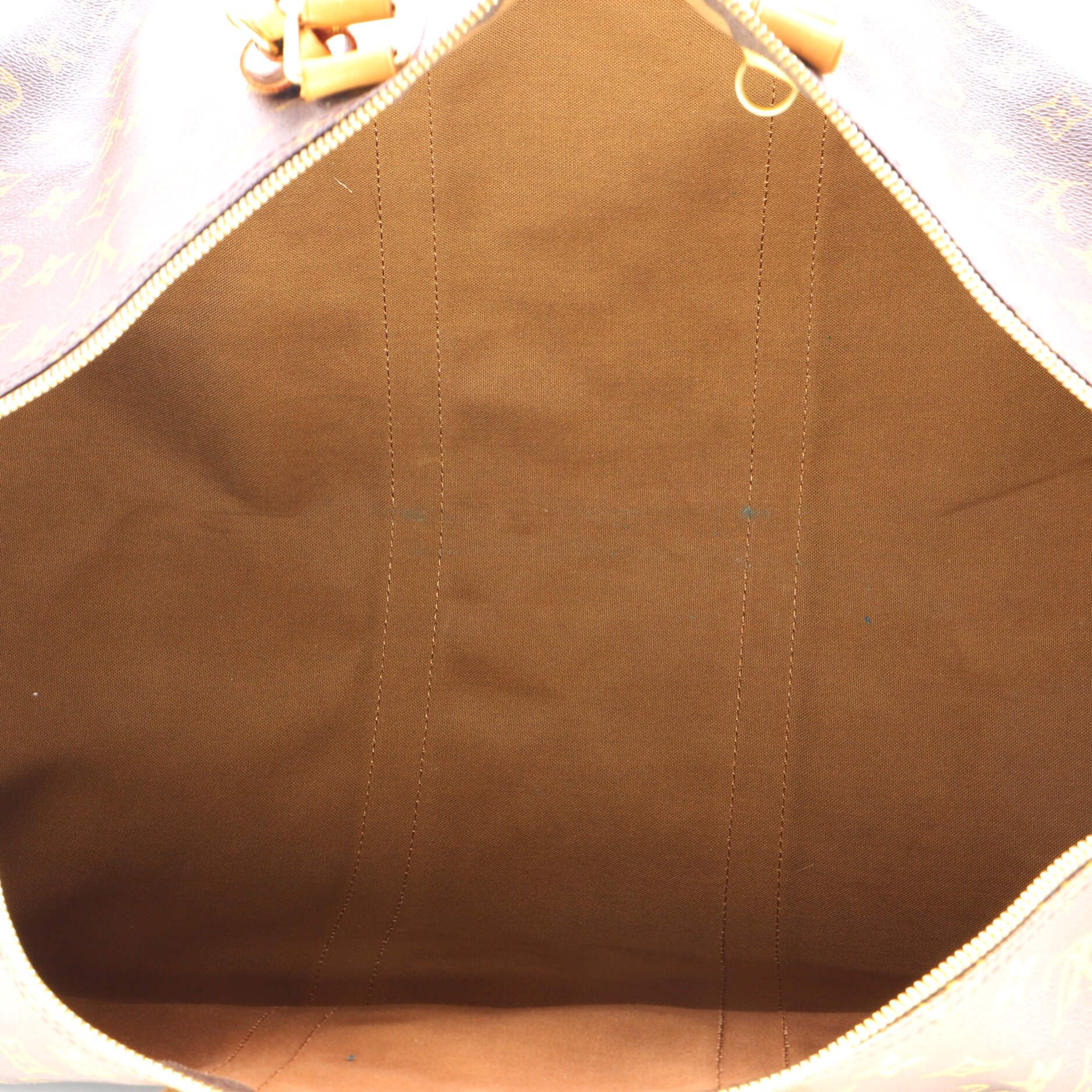 Louis Vuitton Keepall Bandouliere Bag Size ONE SIZE - 5 Thumbnail