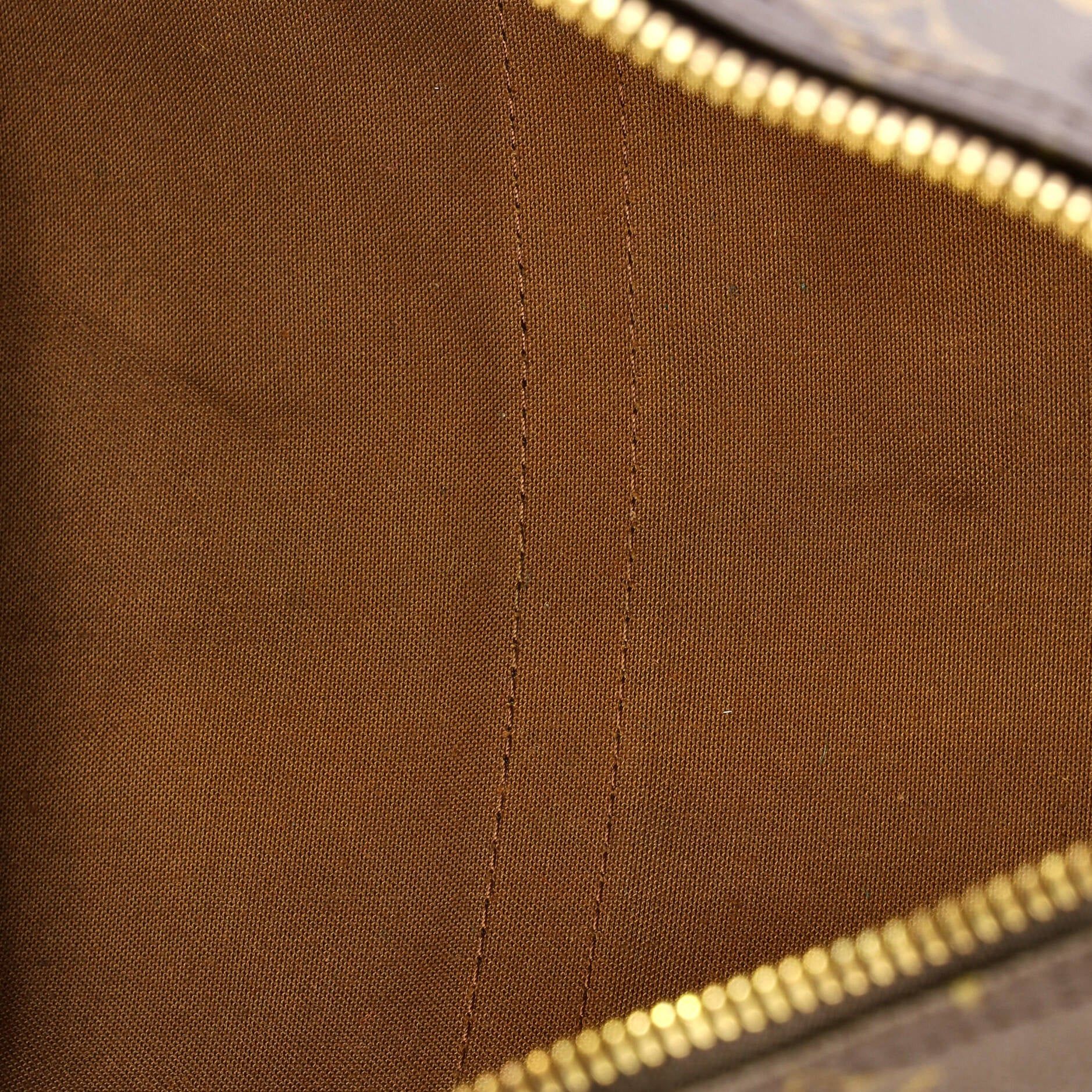 Louis Vuitton Keepall Bandouliere Bag Size ONE SIZE - 5 Thumbnail