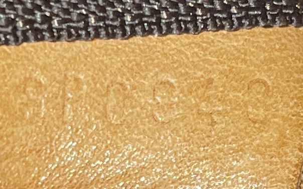 Louis Vuitton Keepall Bag Size ONE SIZE - 9 Thumbnail