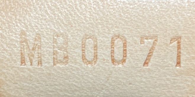Louis Vuitton Speedy Handbag Size ONE SIZE - 9 Thumbnail